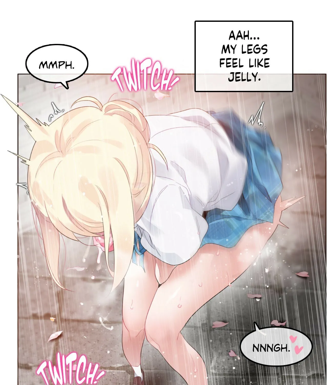 A Pervert
