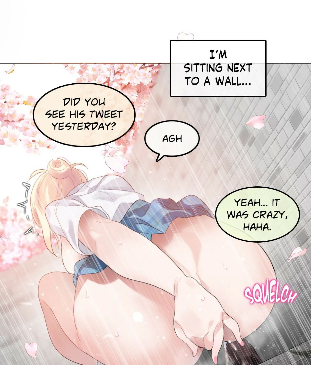 A Pervert
