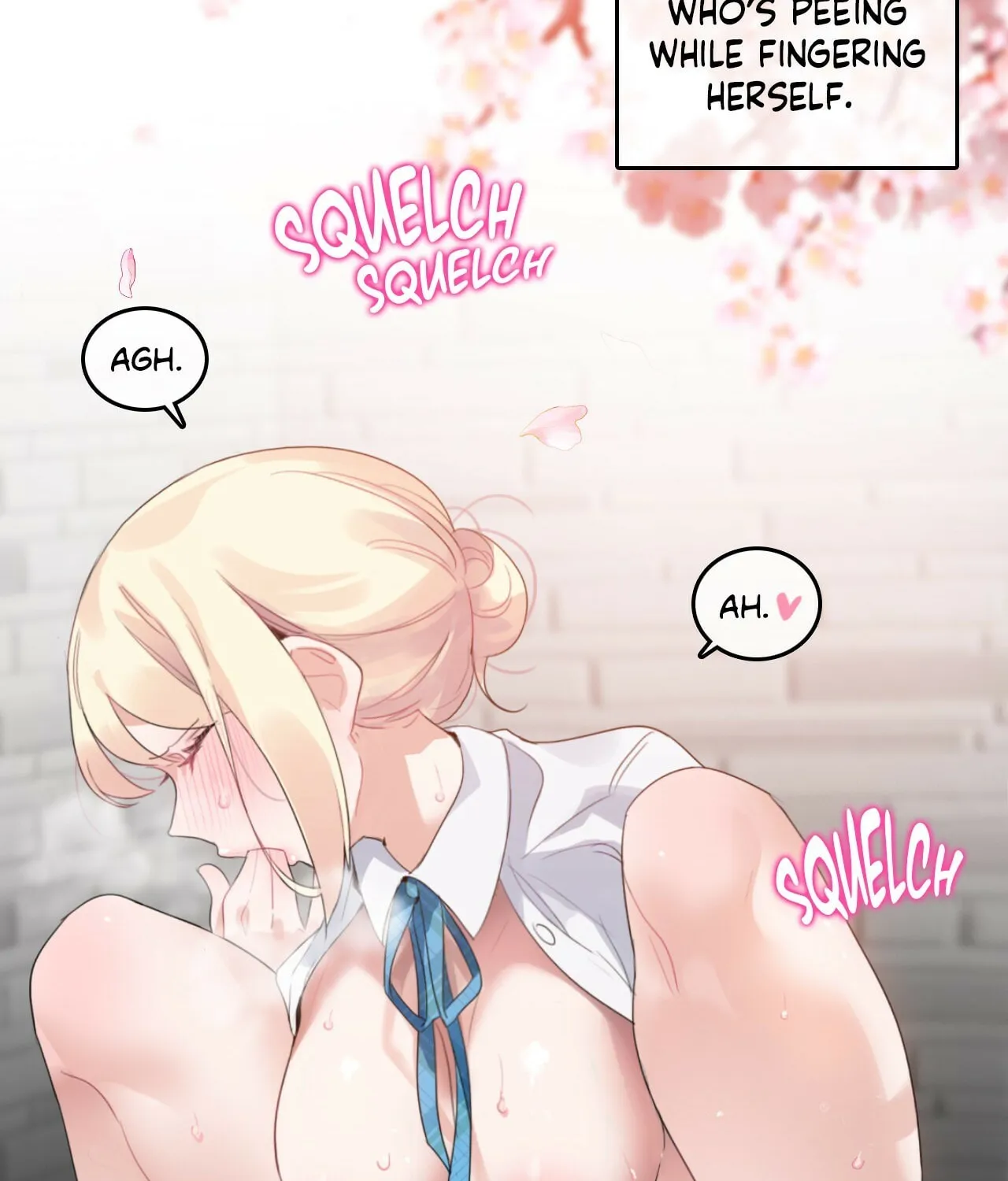 A Pervert