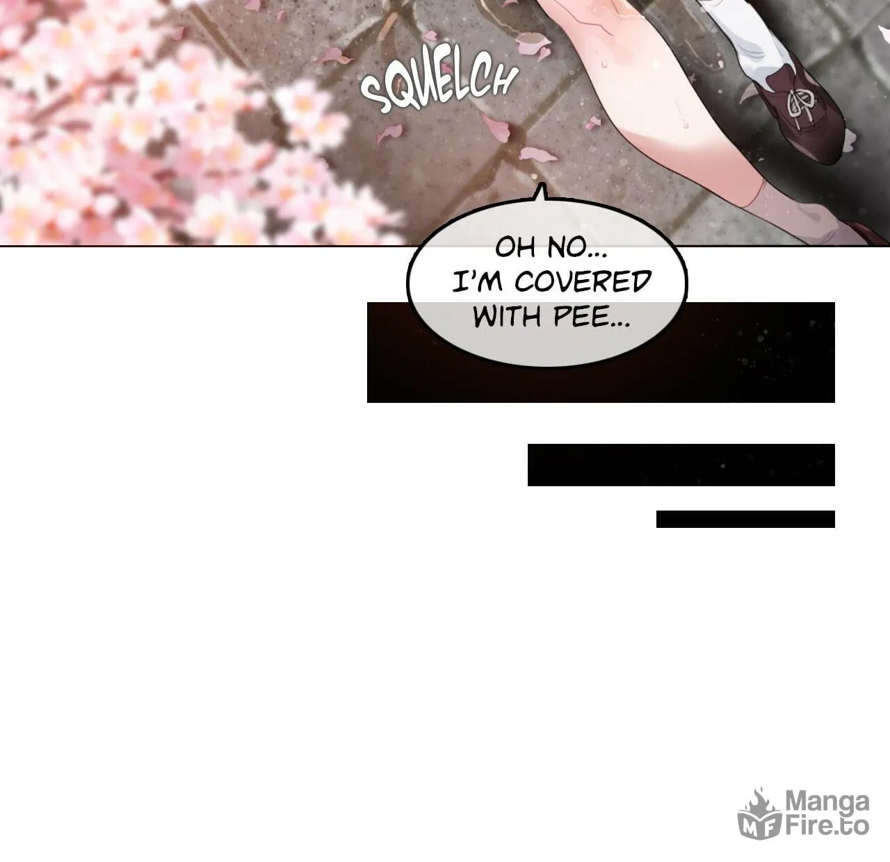 A Pervert