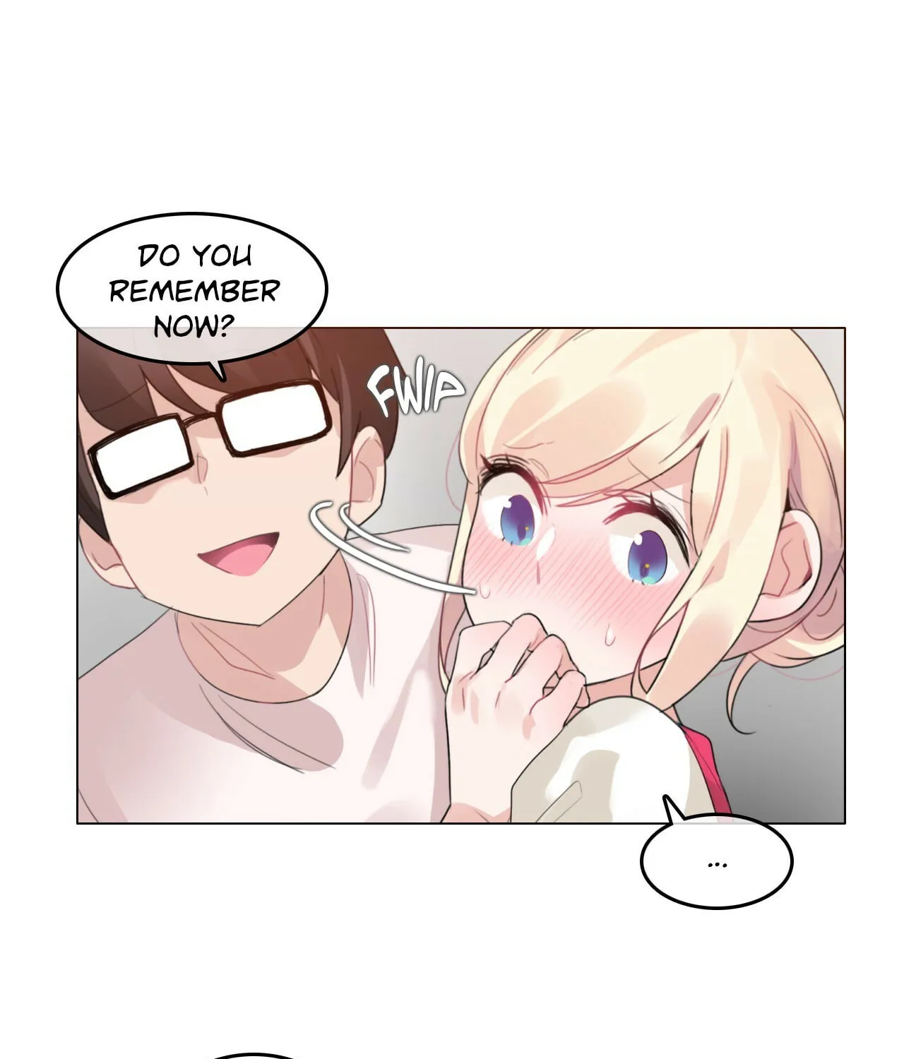A Pervert