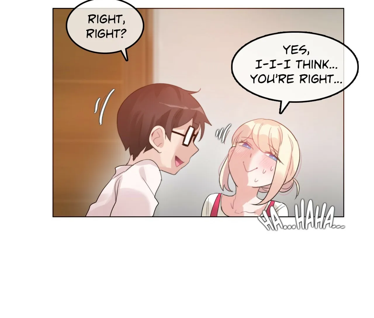 A Pervert