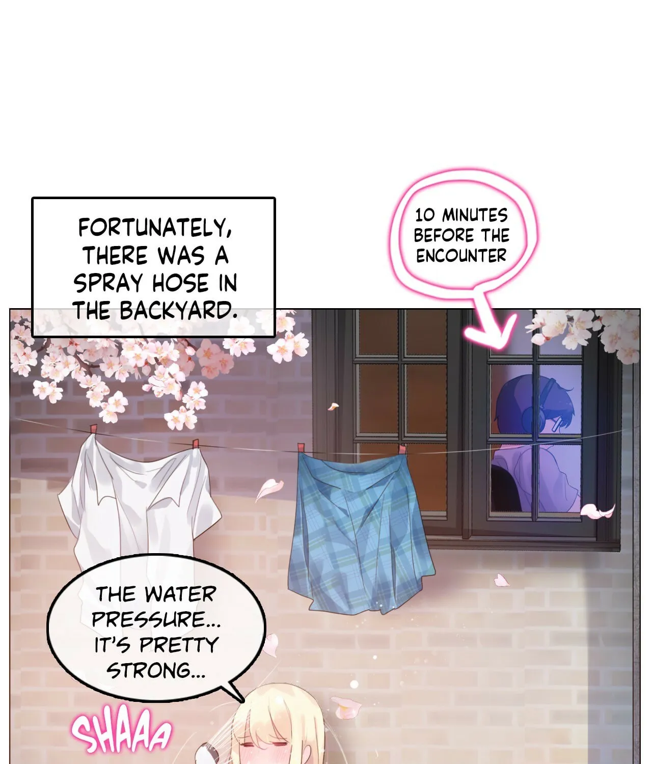 A Pervert
