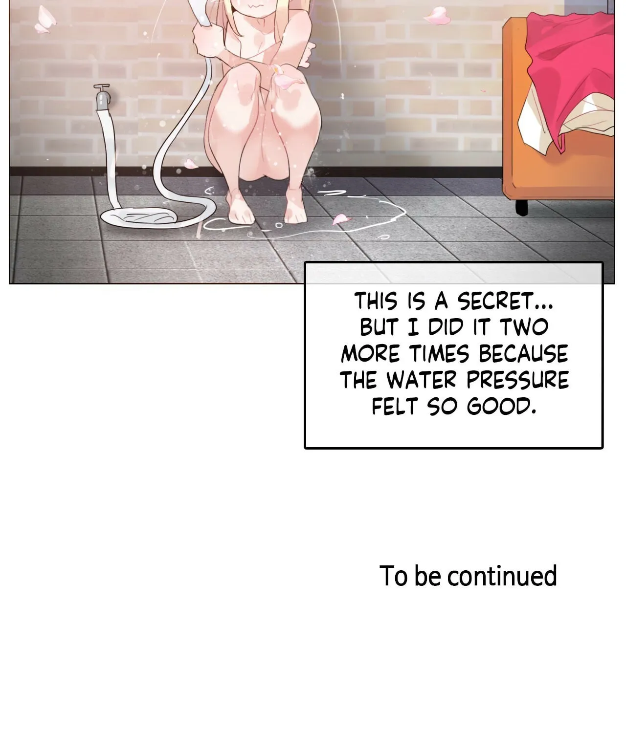 A Pervert