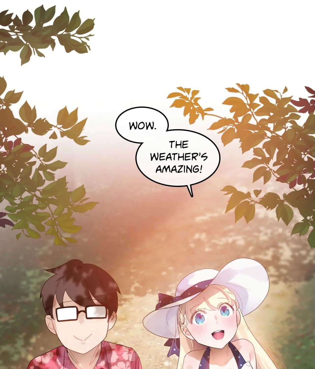 A Pervert