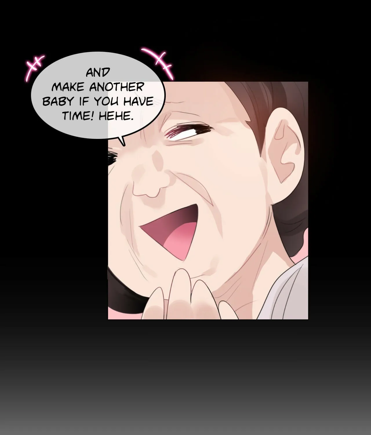A Pervert