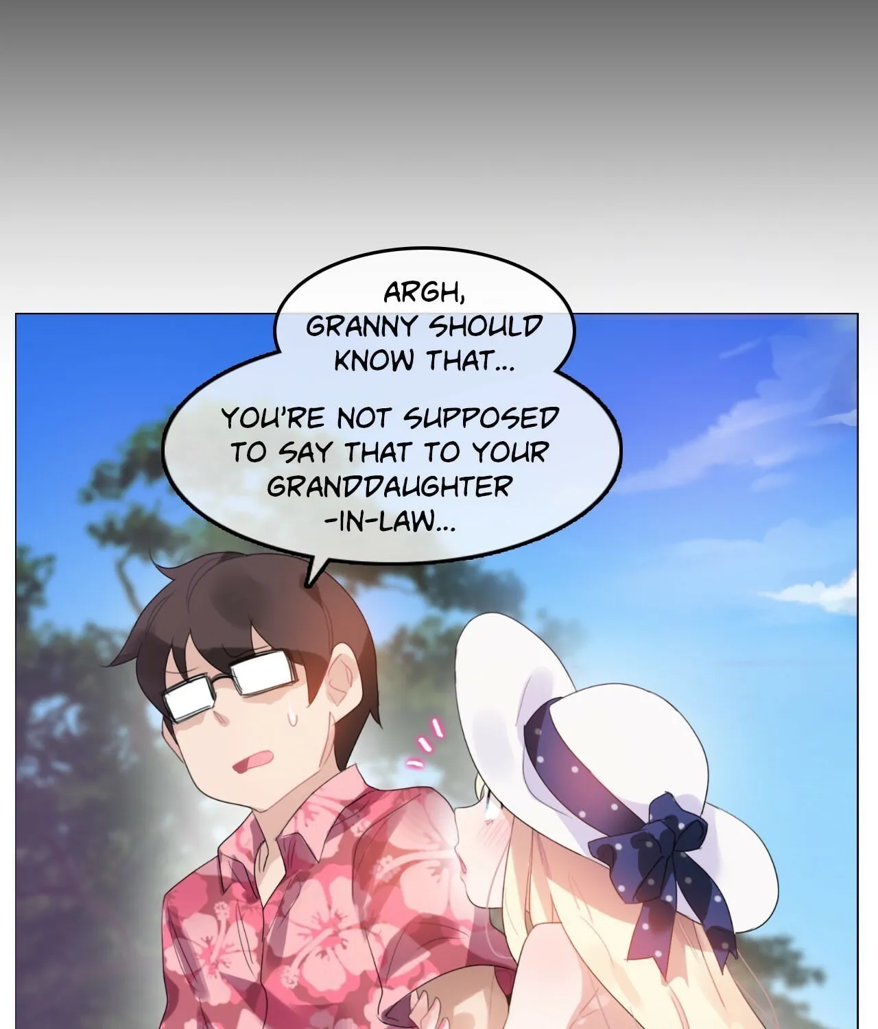 A Pervert