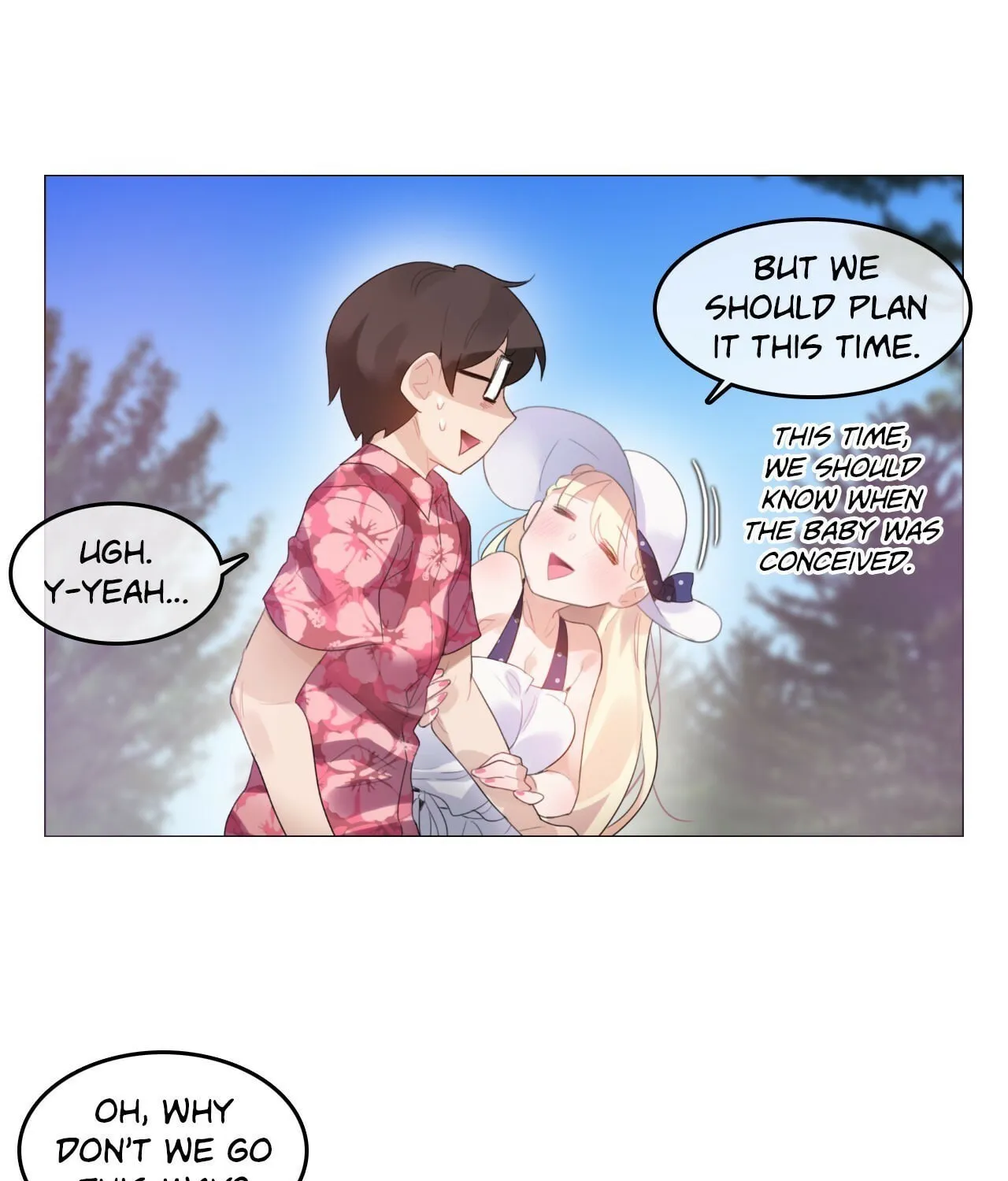 A Pervert