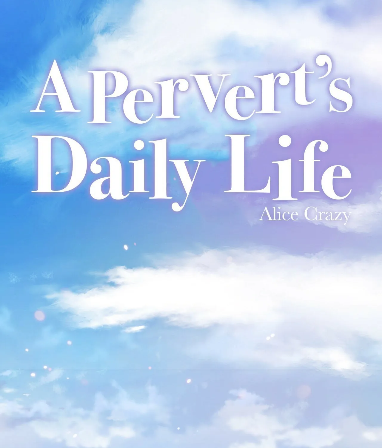 A Pervert