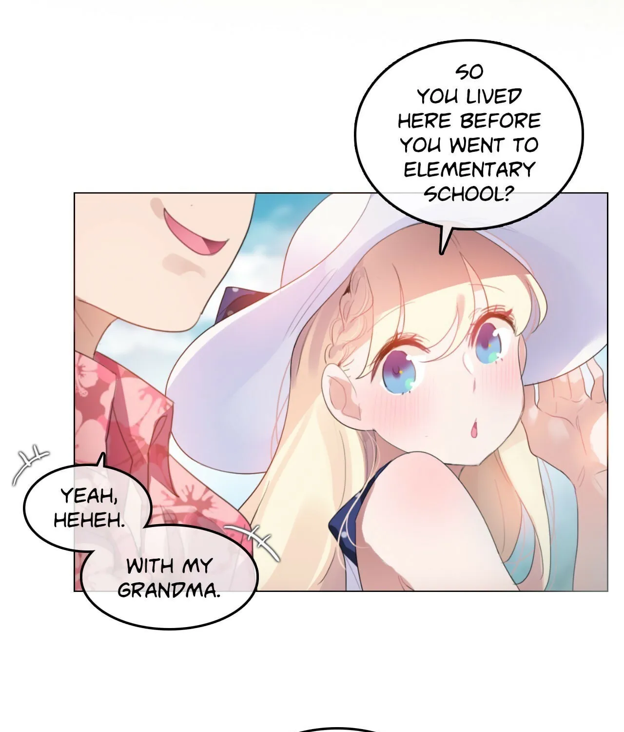A Pervert