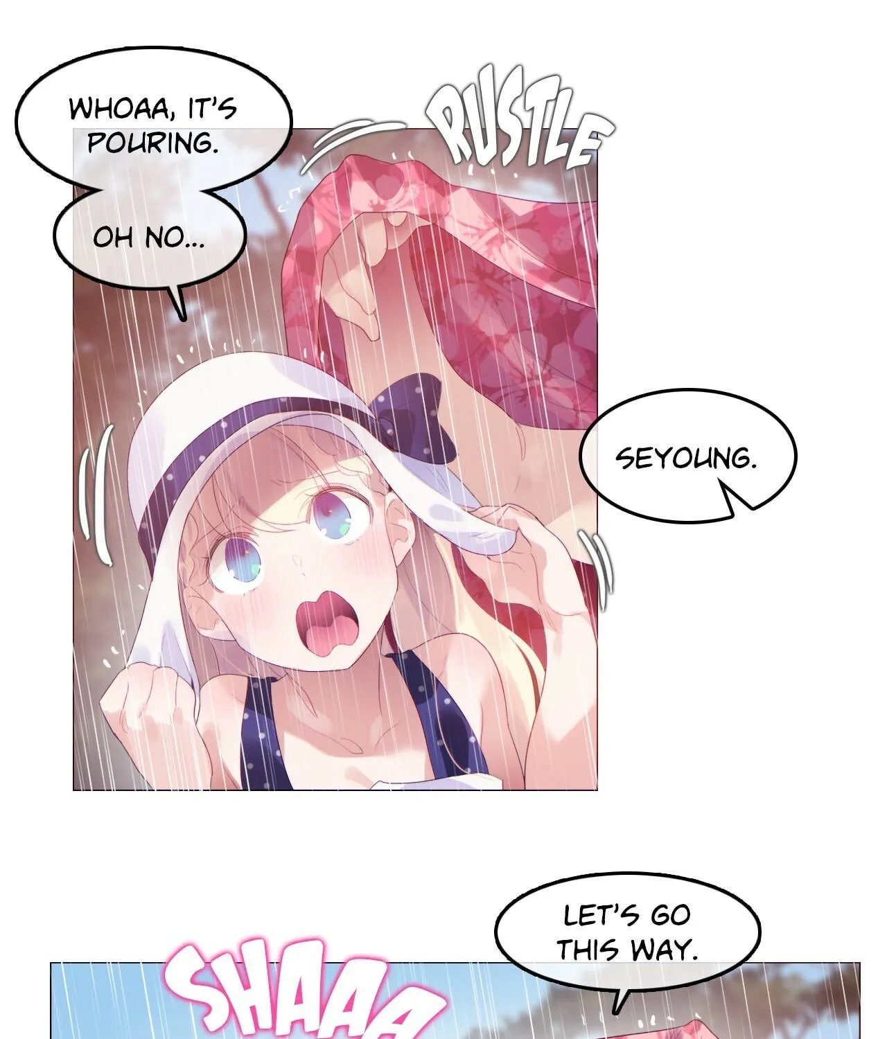 A Pervert
