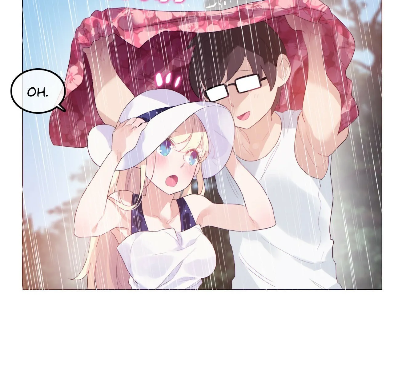 A Pervert