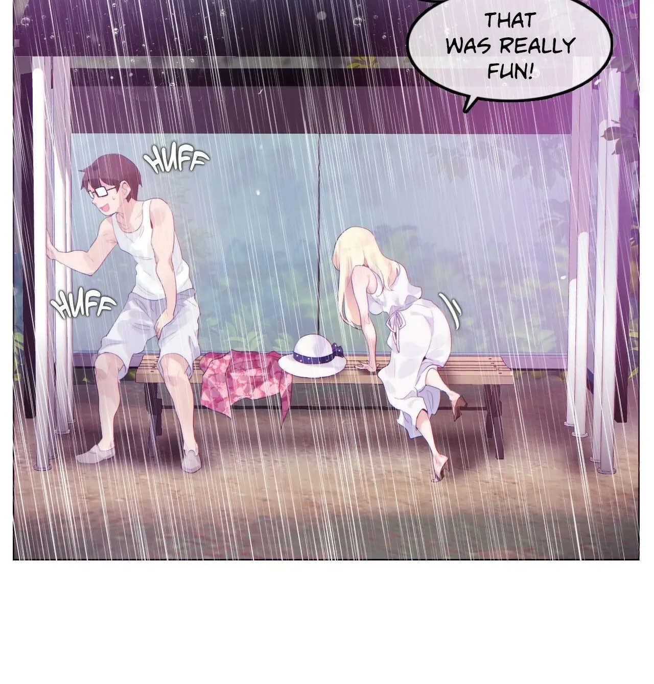 A Pervert