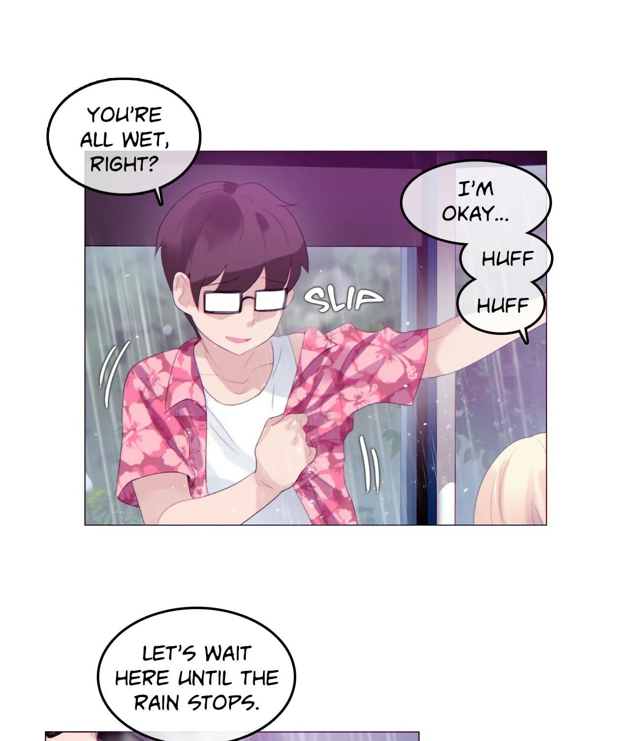 A Pervert