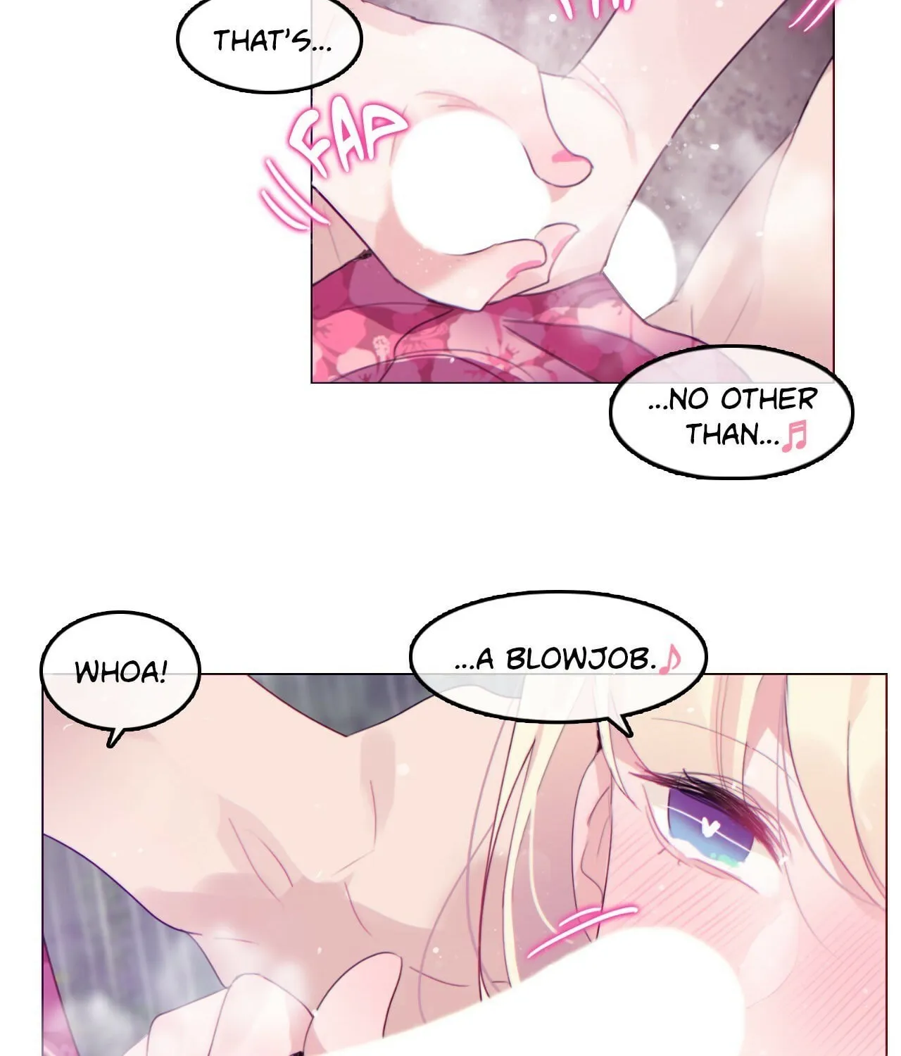 A Pervert