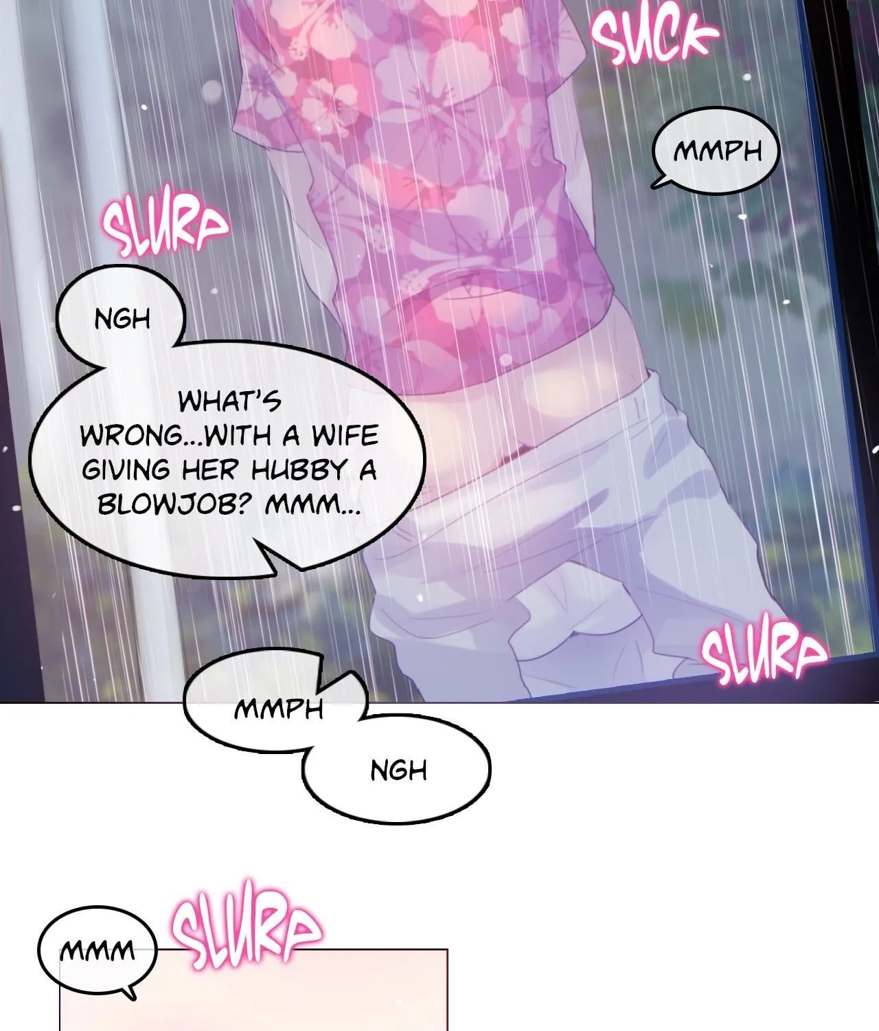 A Pervert