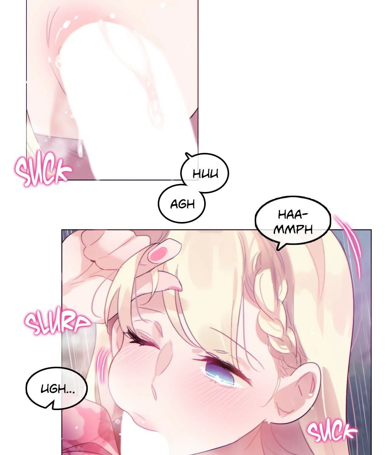 A Pervert