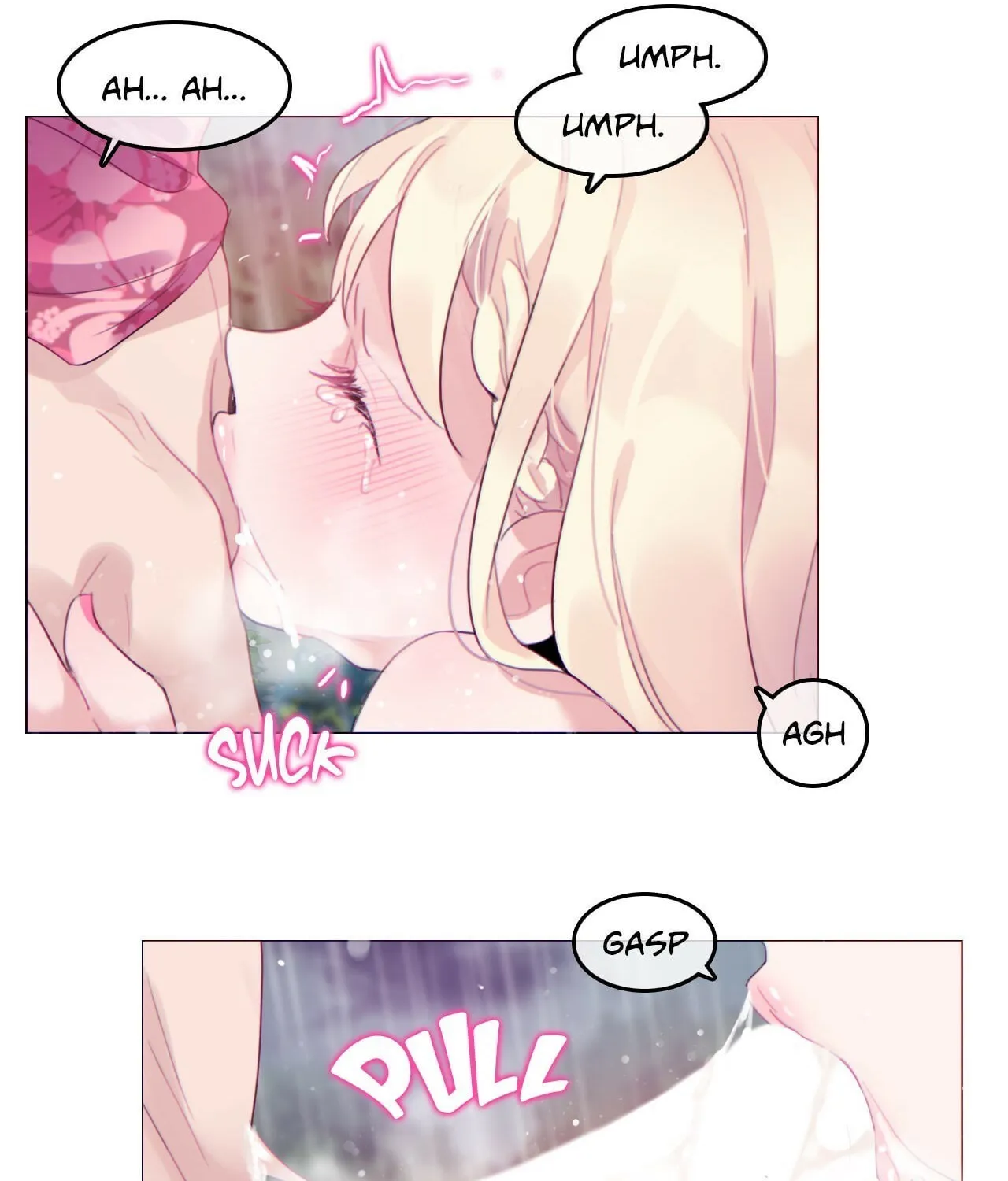 A Pervert