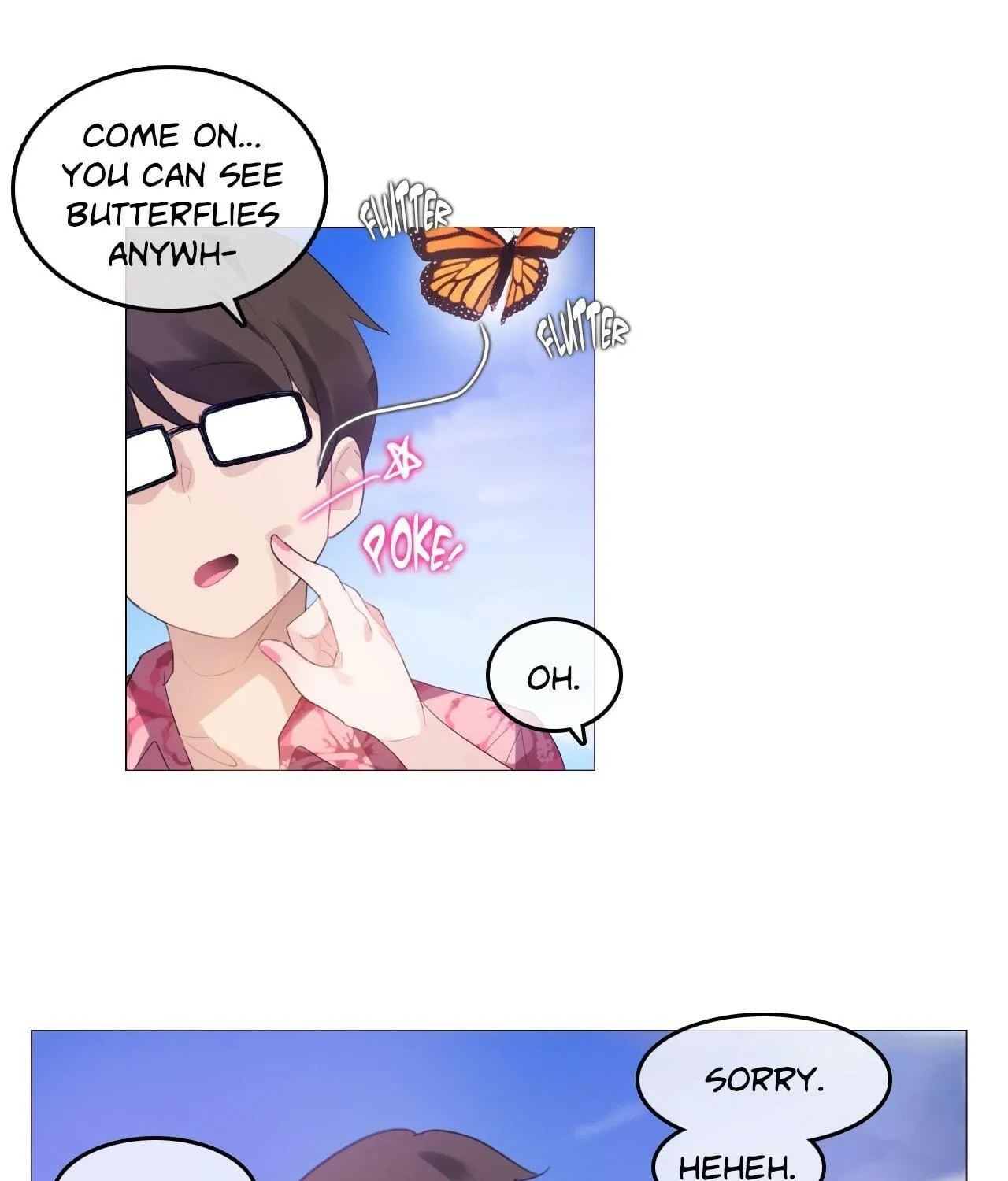 A Pervert