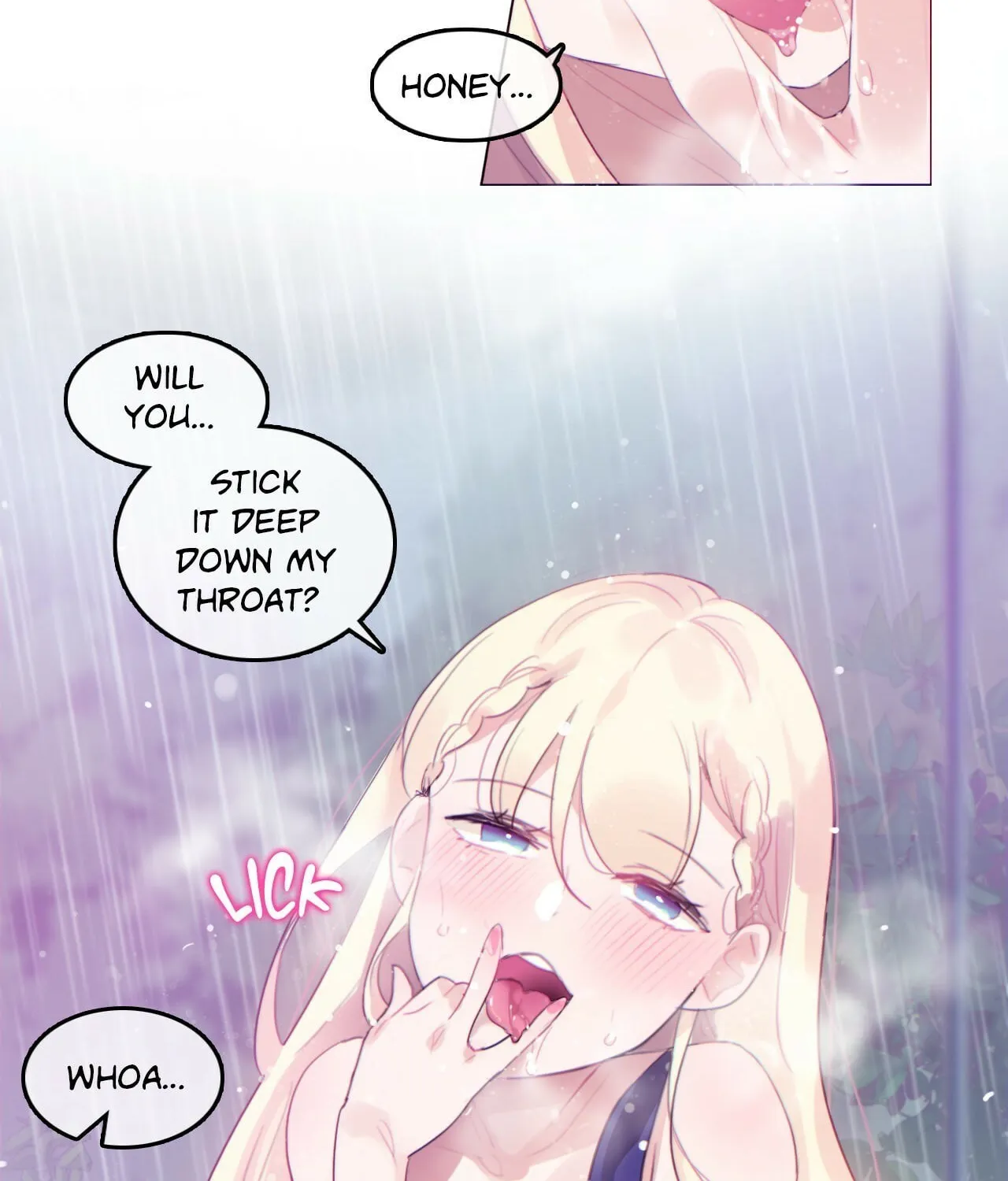 A Pervert