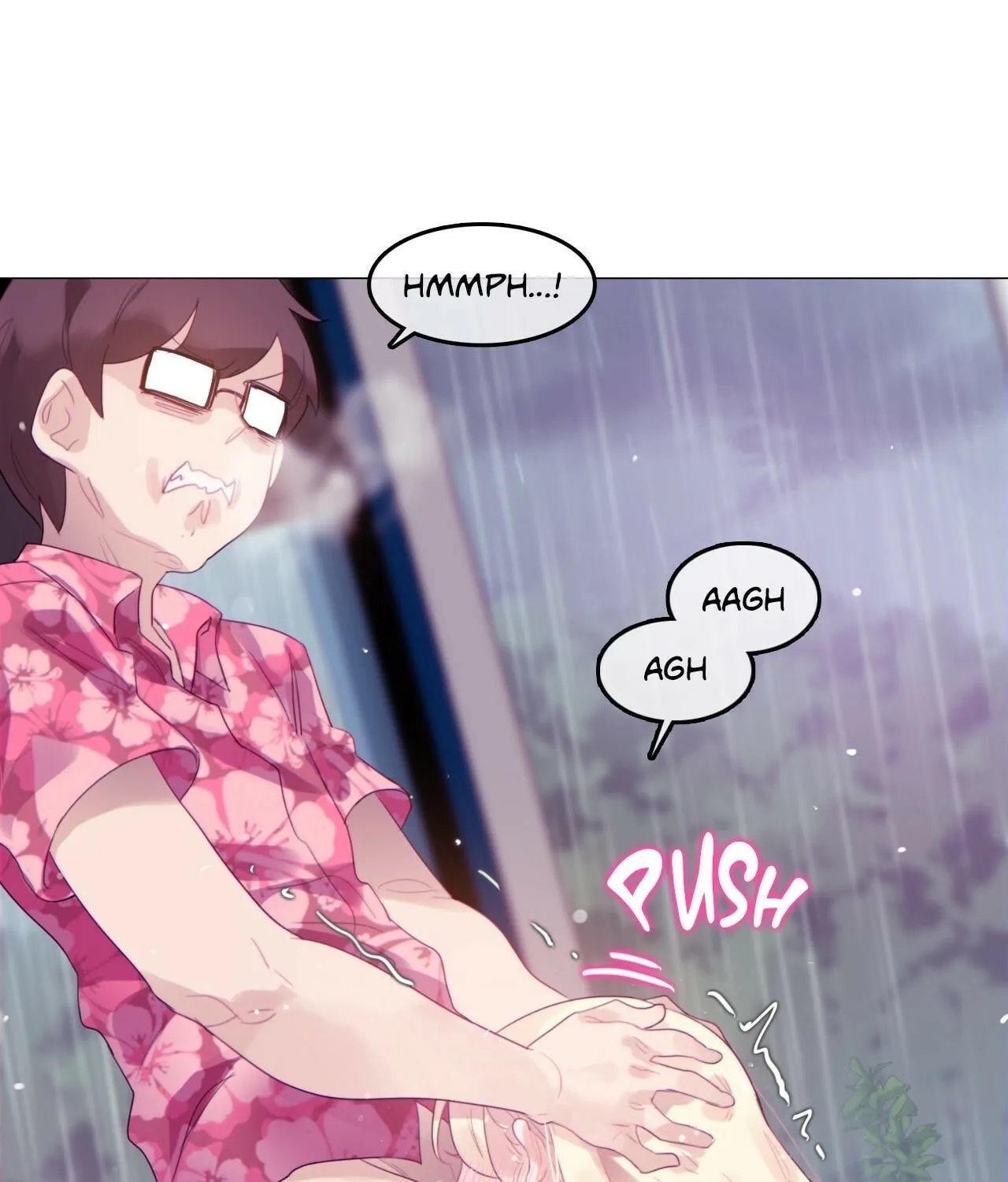 A Pervert