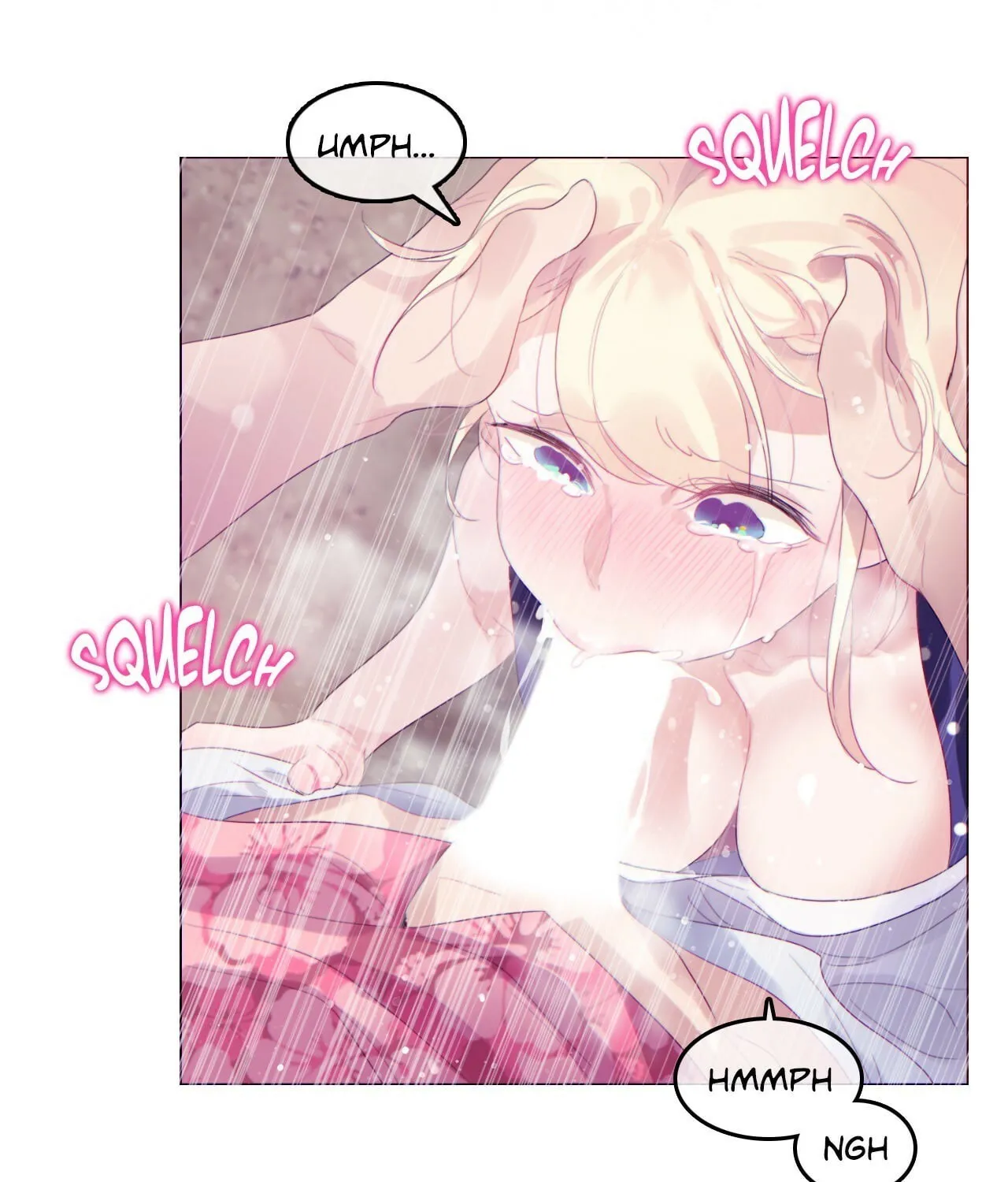 A Pervert