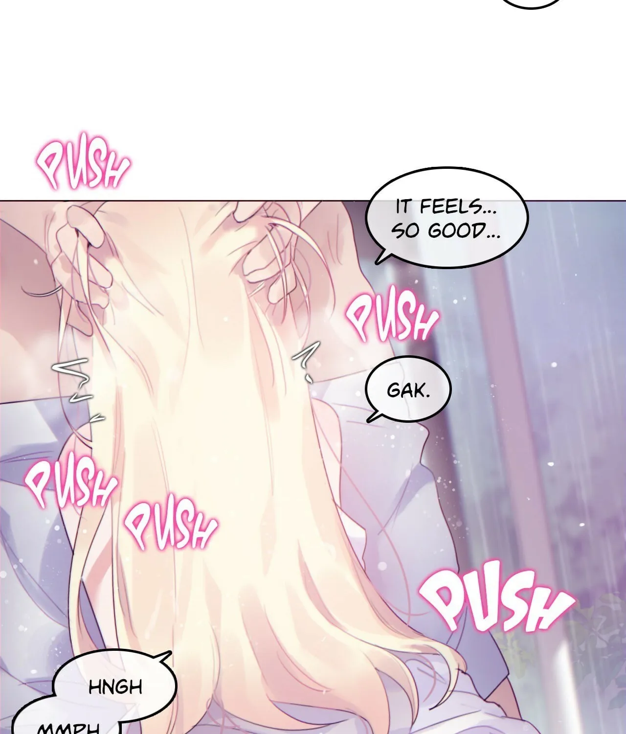 A Pervert