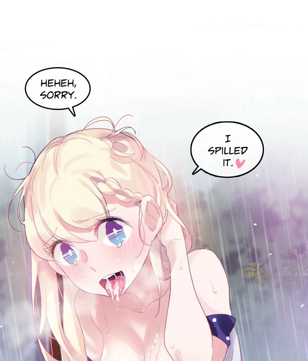A Pervert