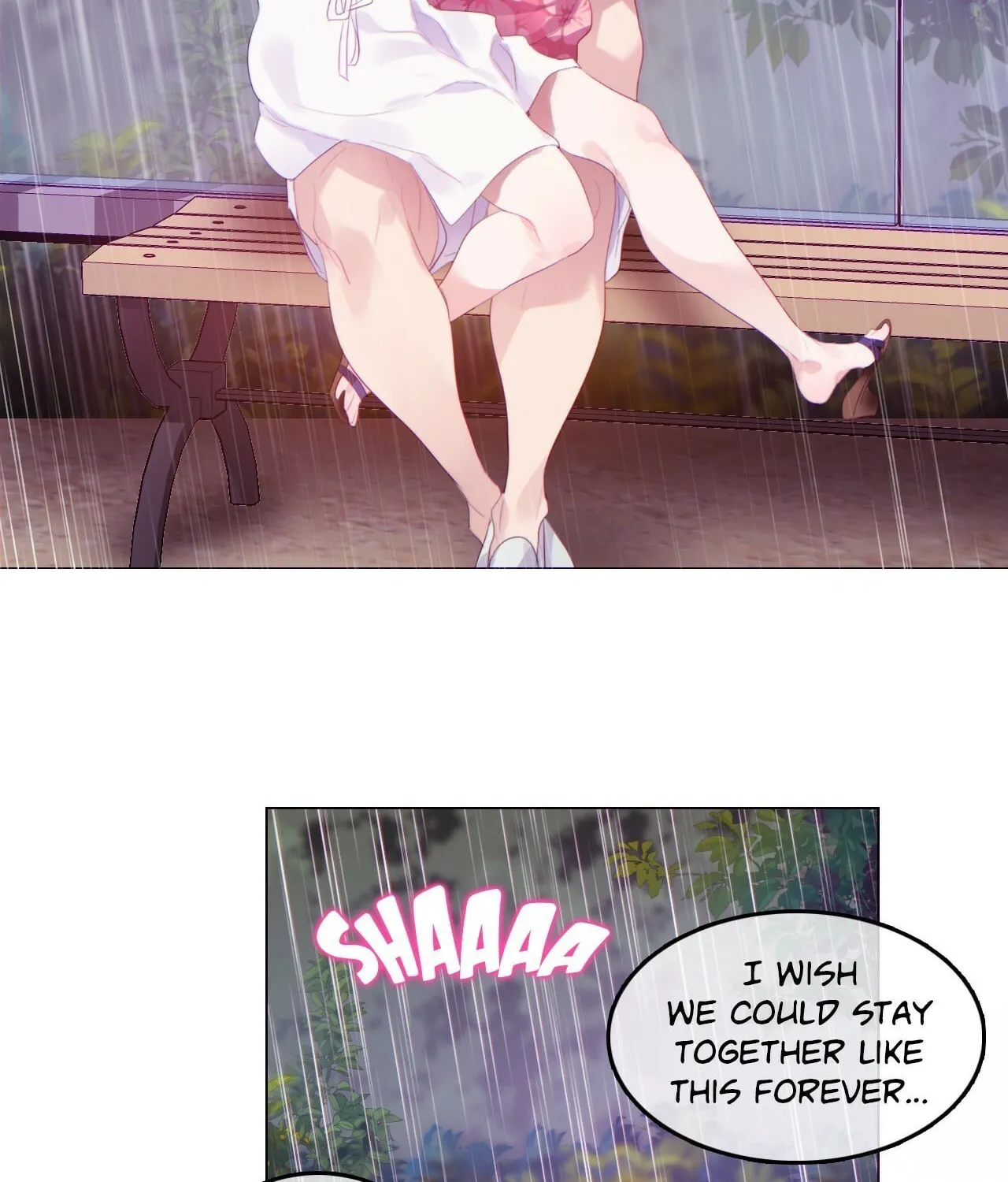 A Pervert
