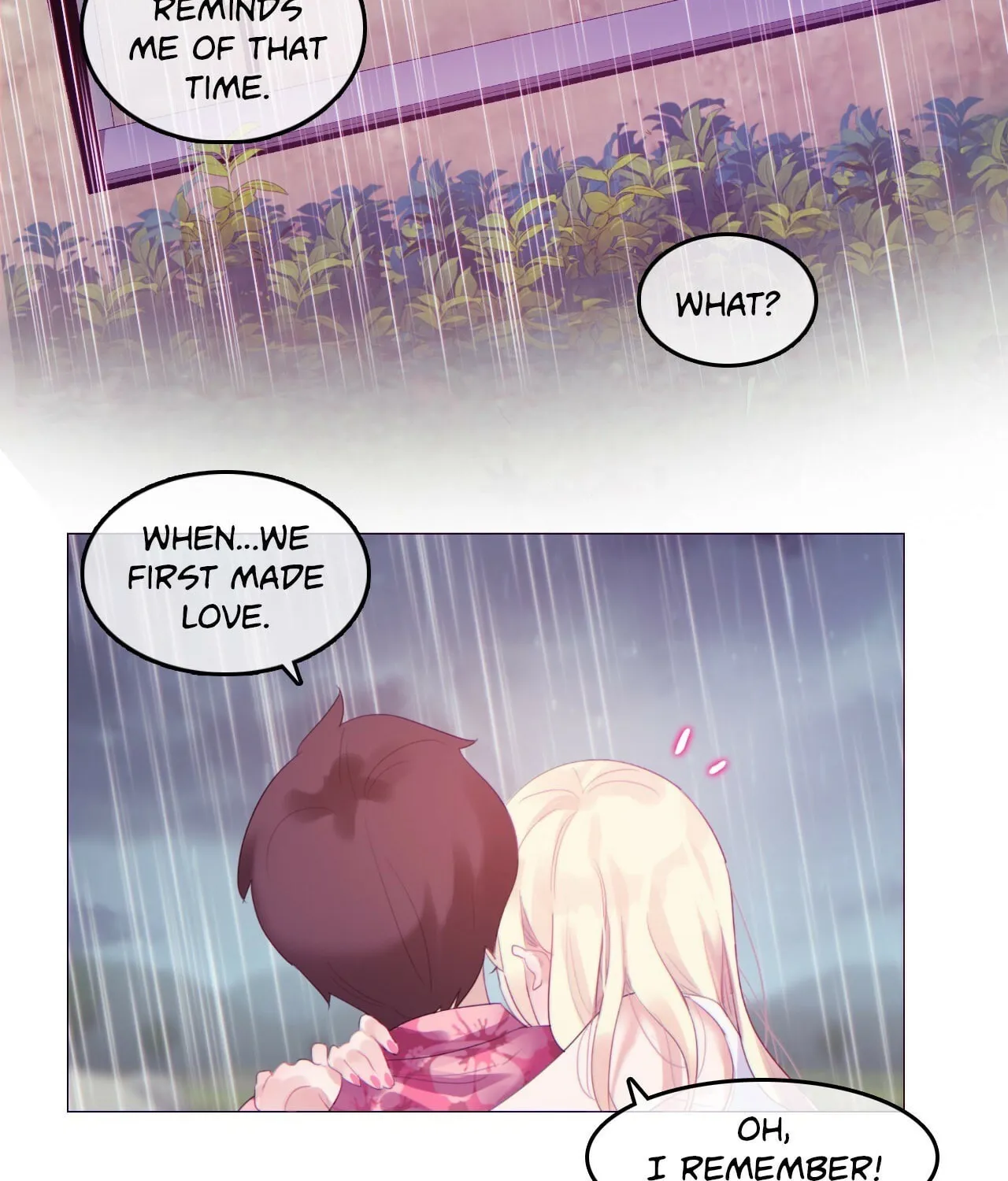 A Pervert