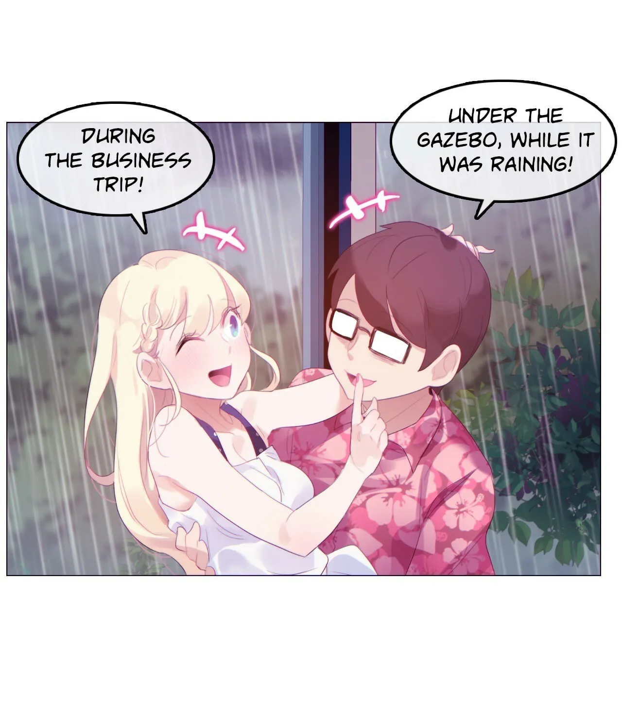 A Pervert