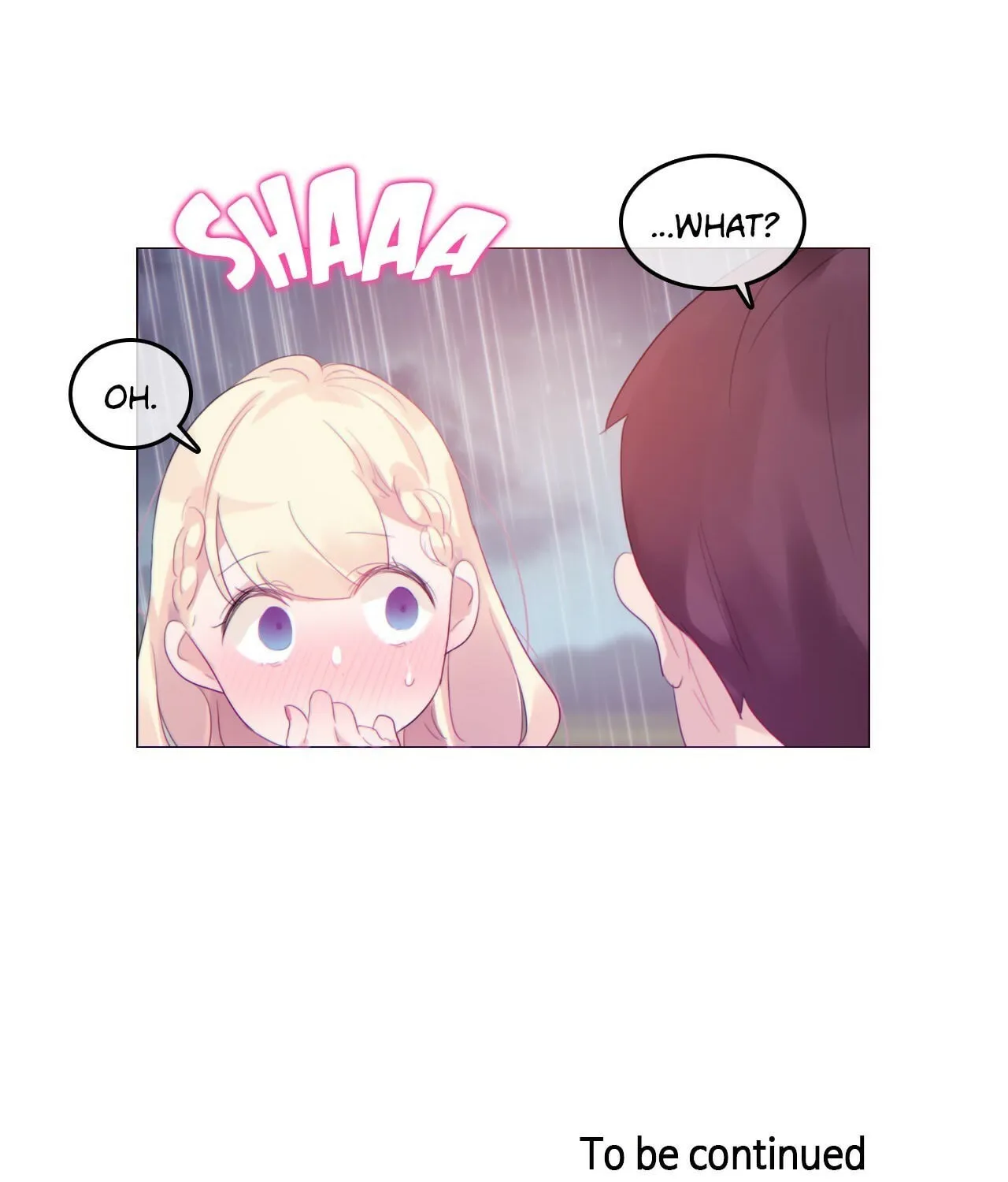 A Pervert