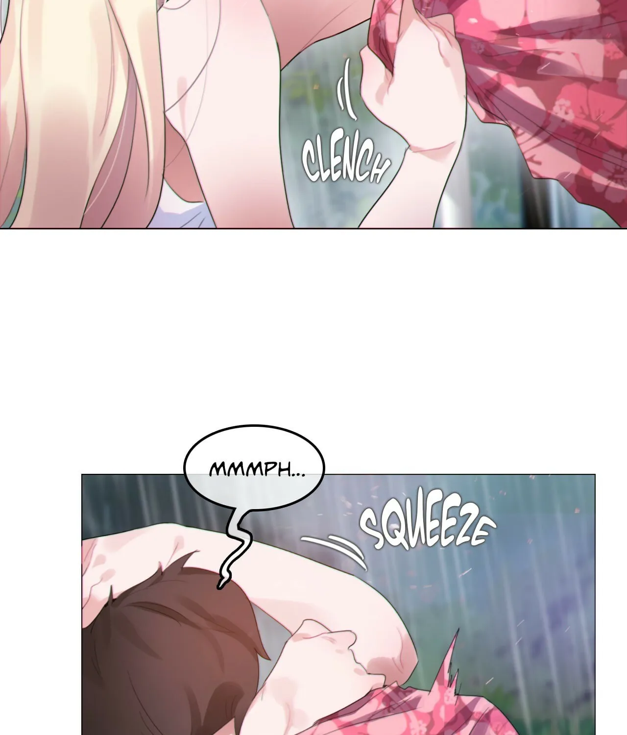 A Pervert