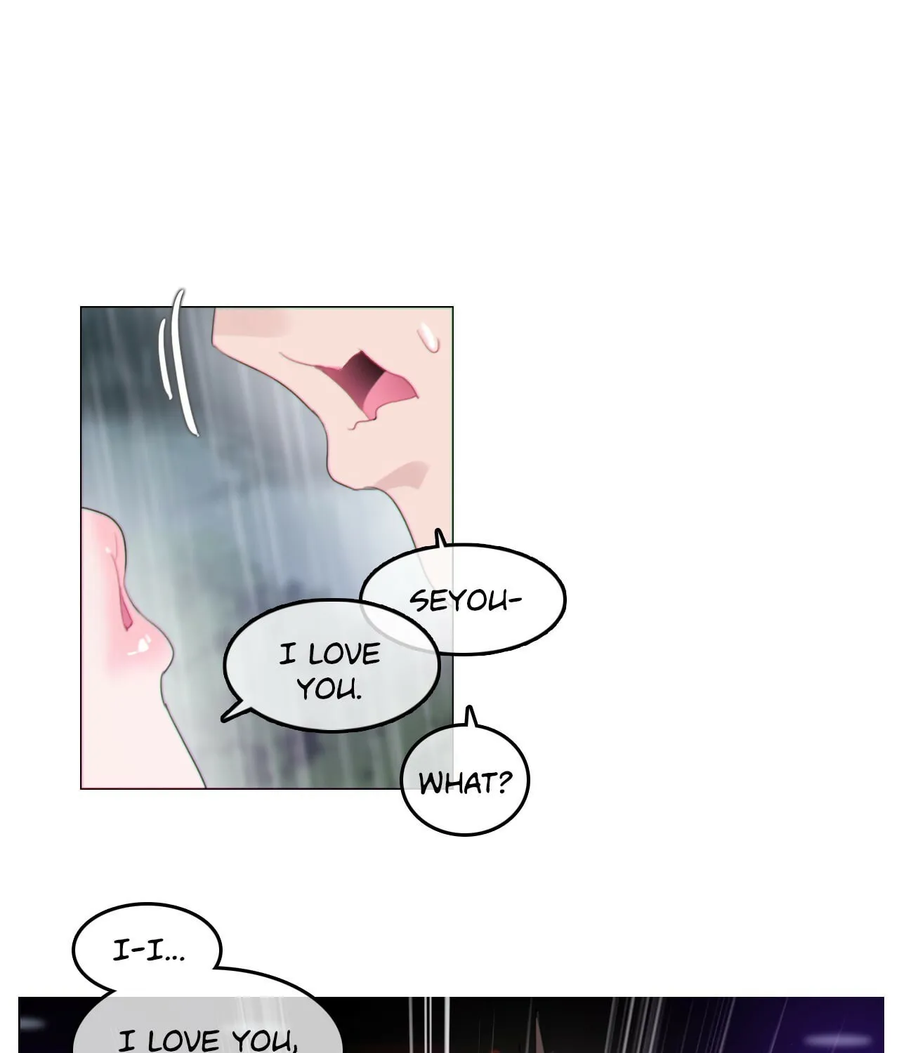 A Pervert