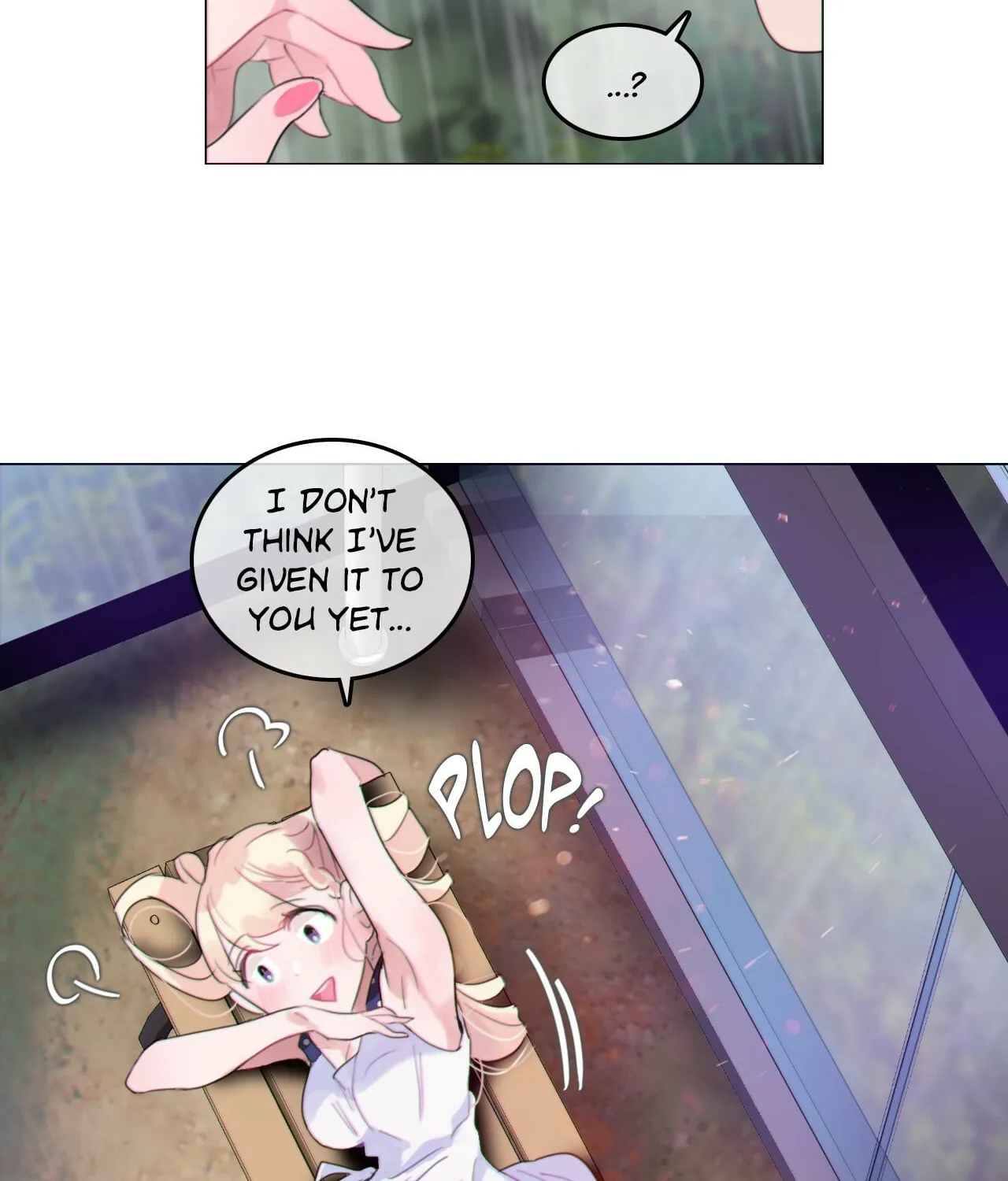 A Pervert