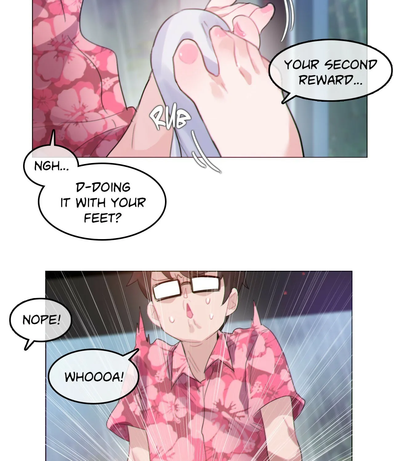 A Pervert