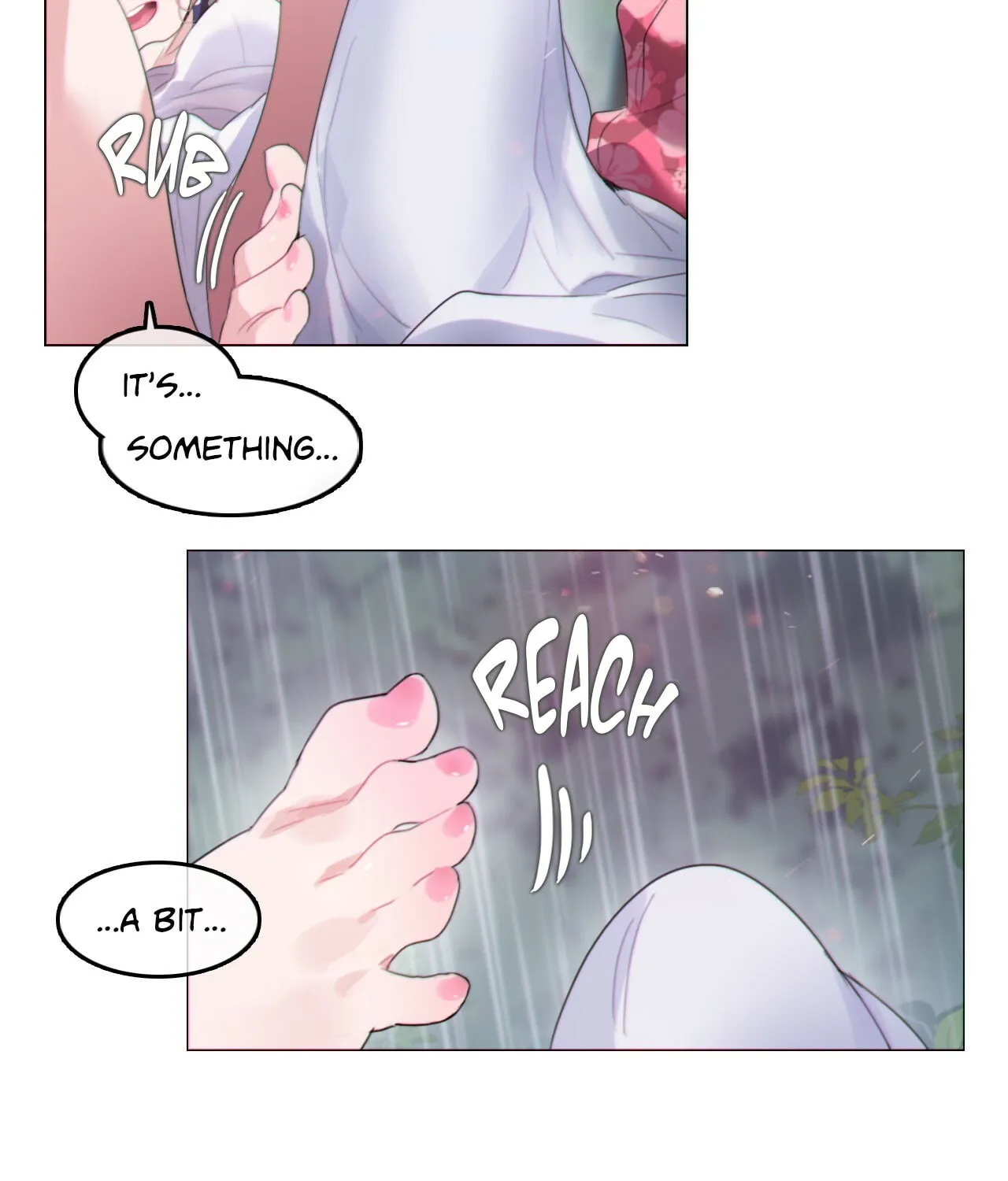 A Pervert