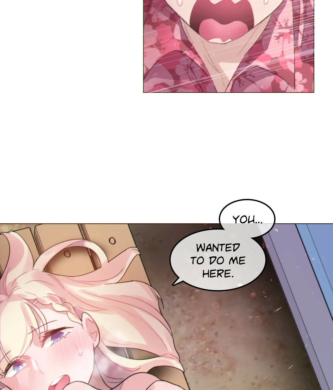 A Pervert