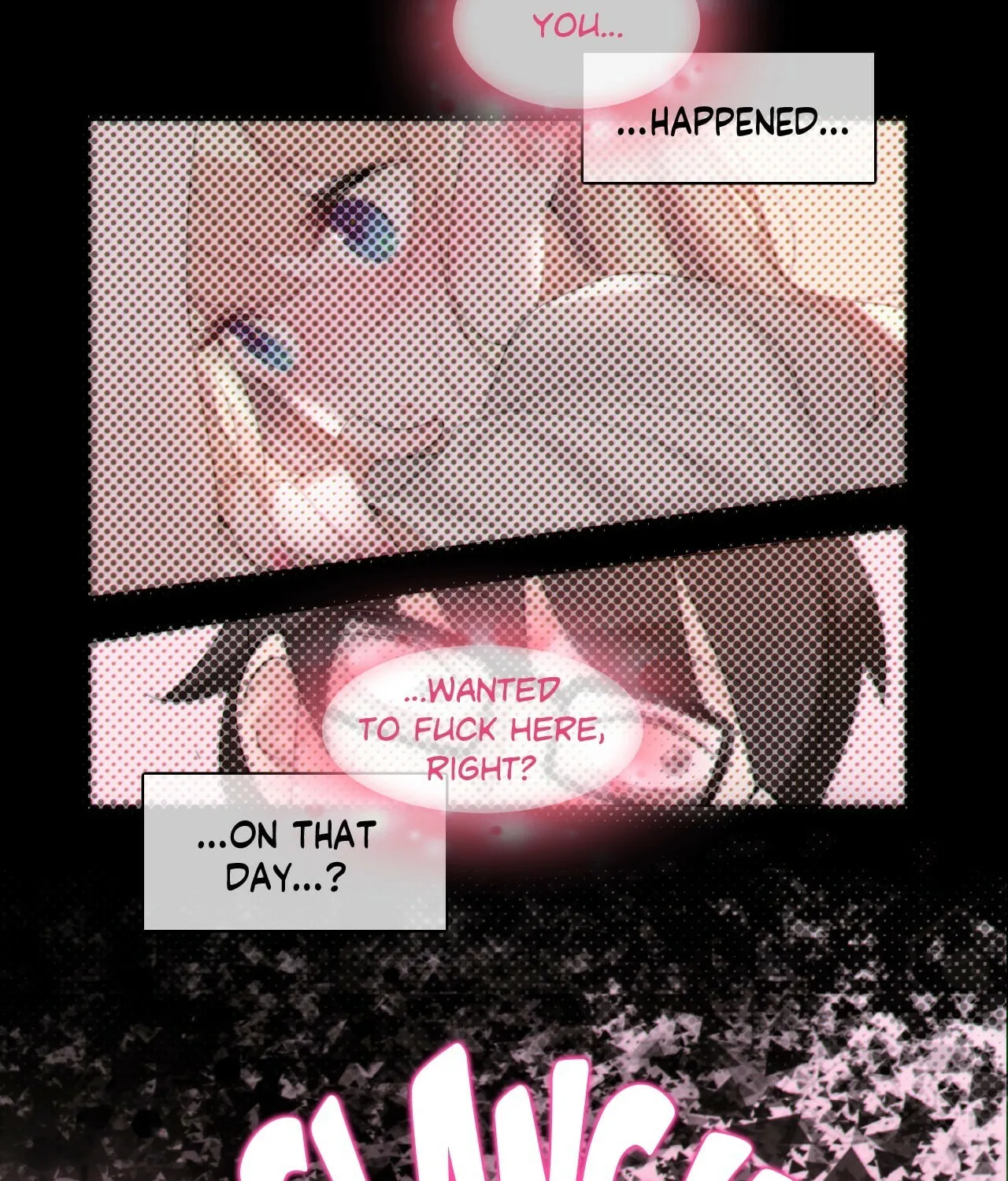 A Pervert