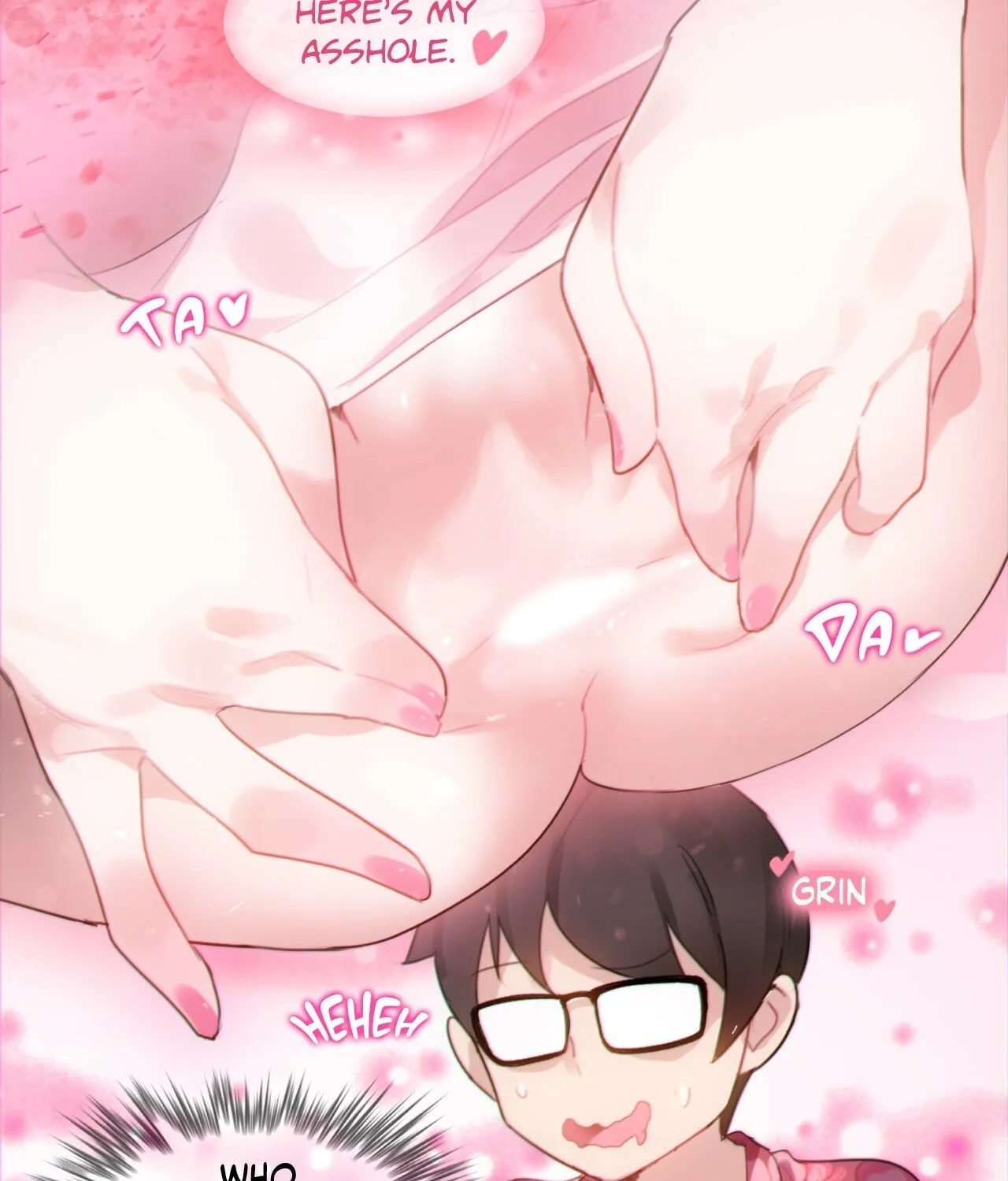 A Pervert