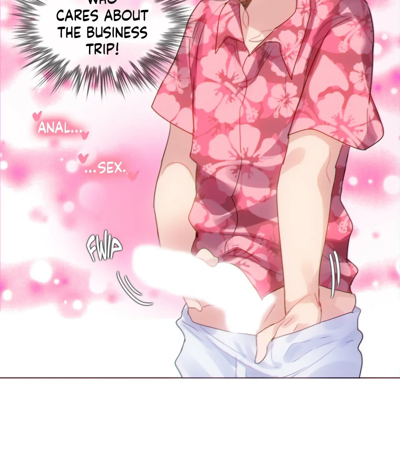A Pervert