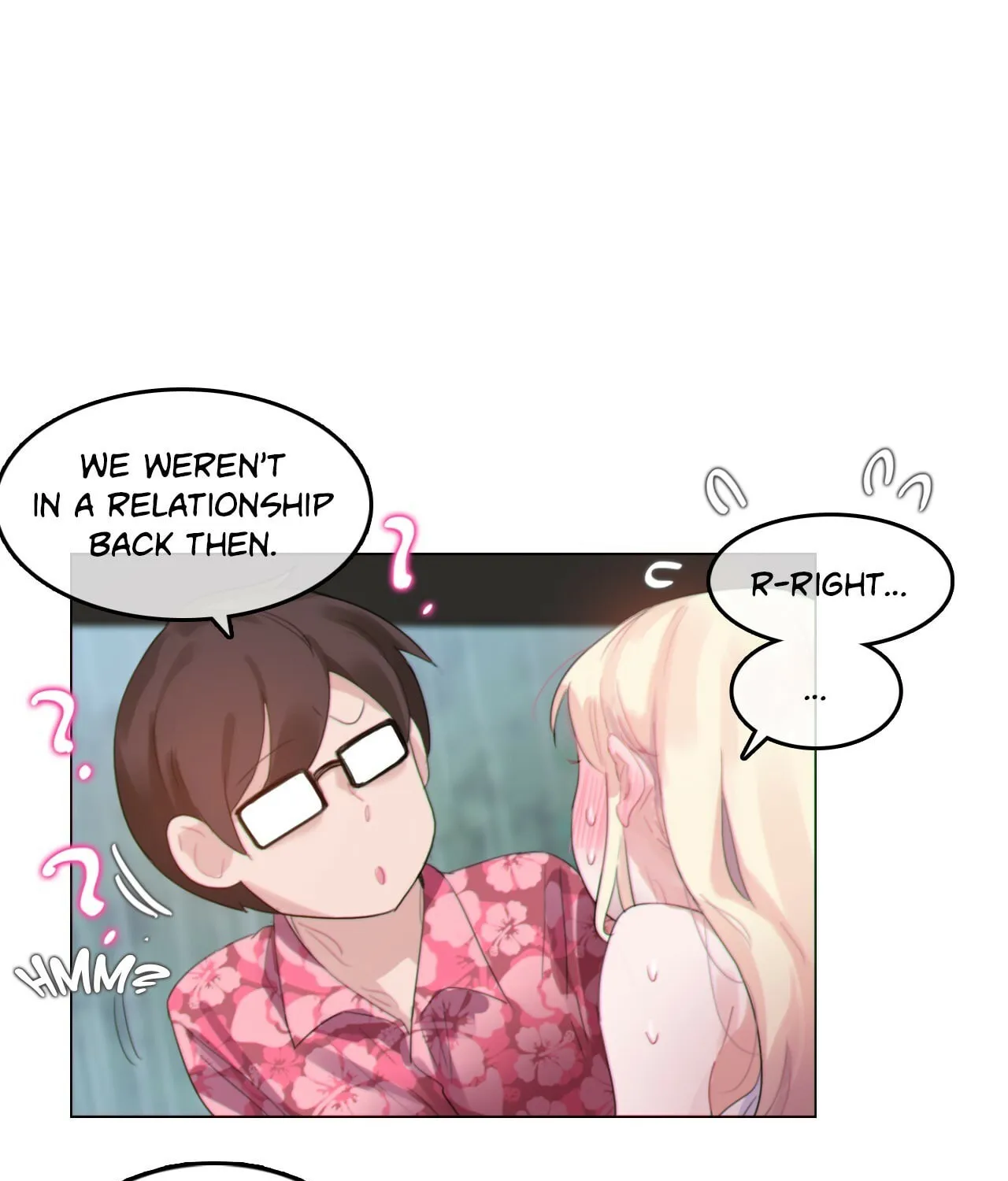 A Pervert