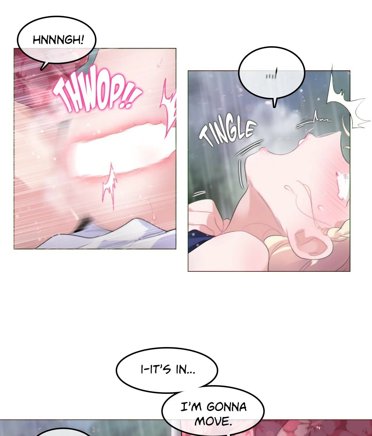 A Pervert