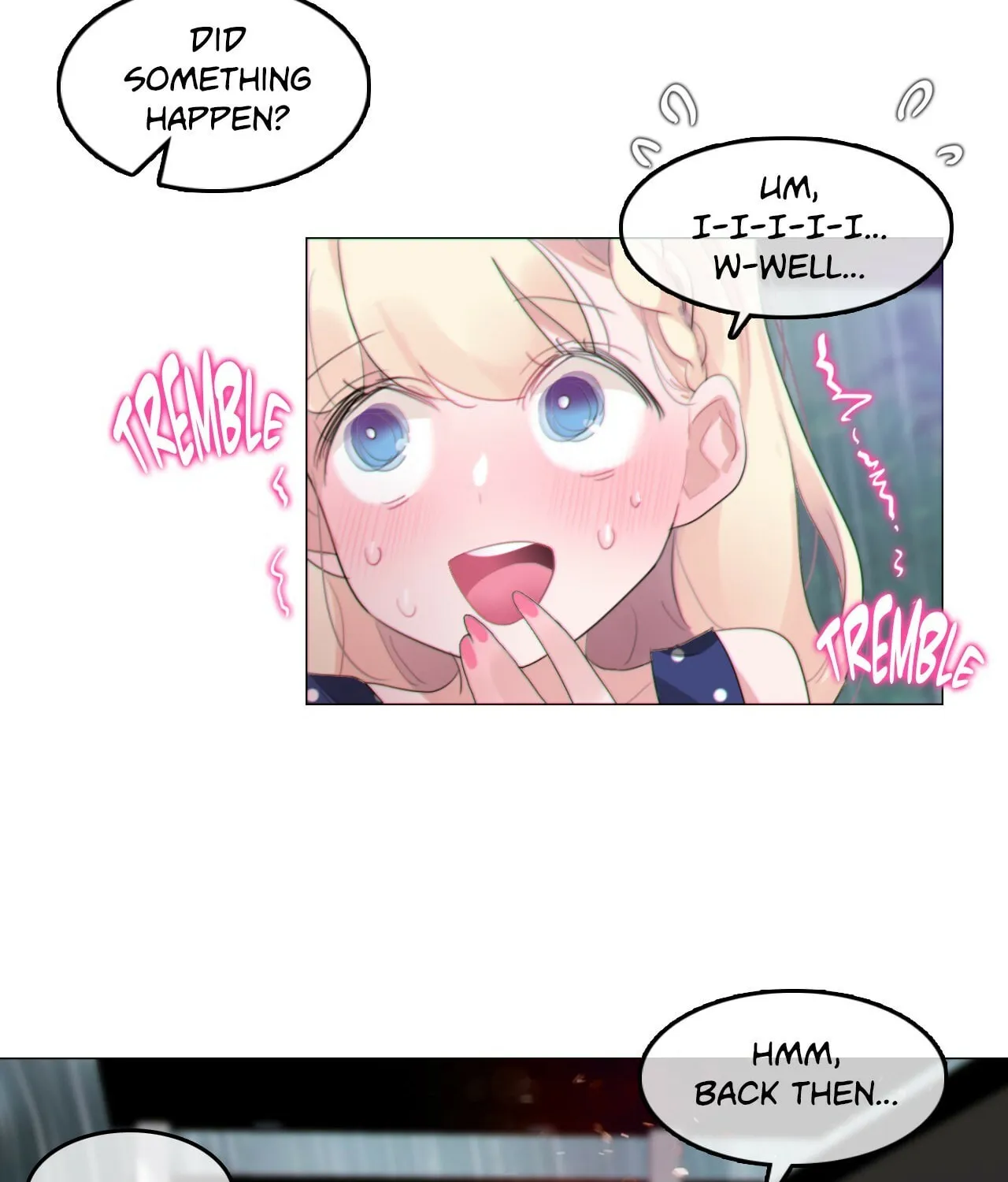 A Pervert