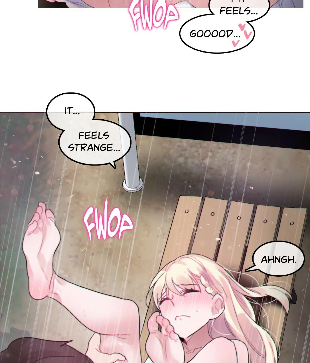 A Pervert