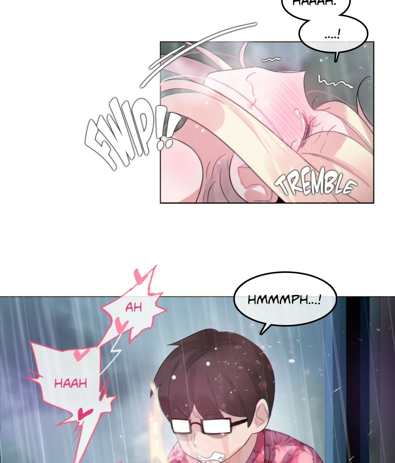 A Pervert
