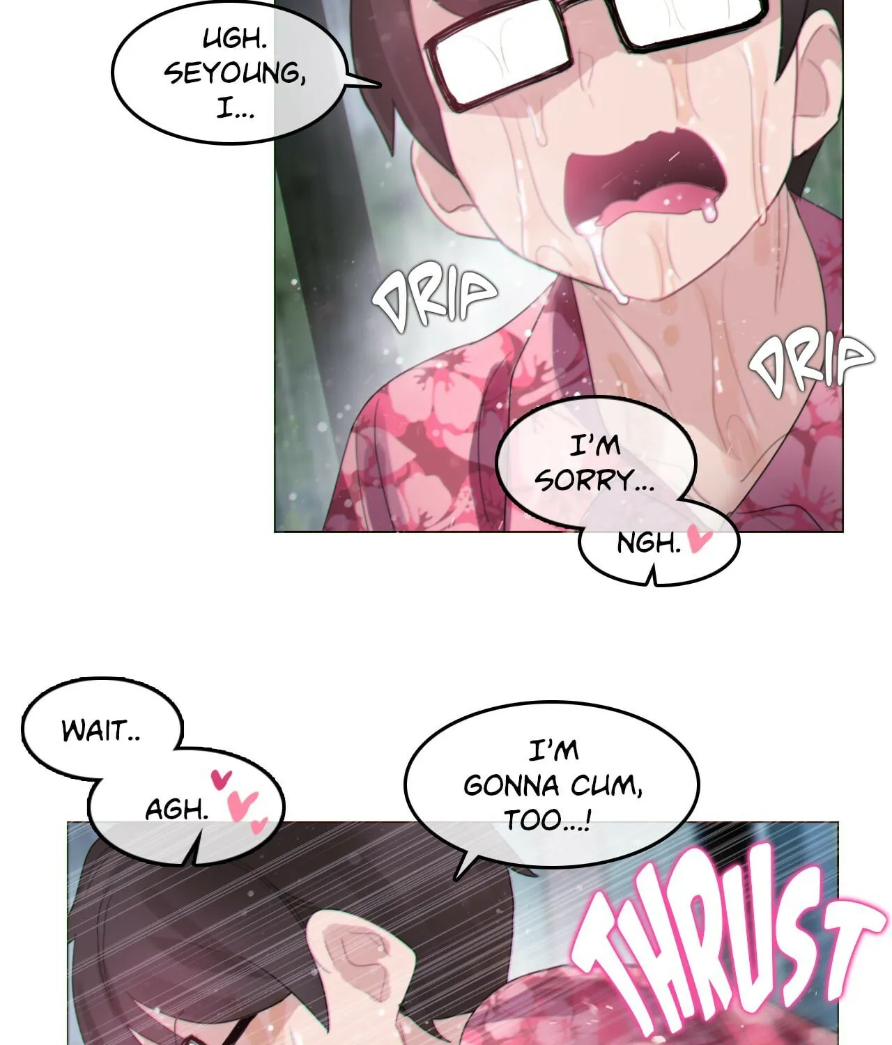 A Pervert