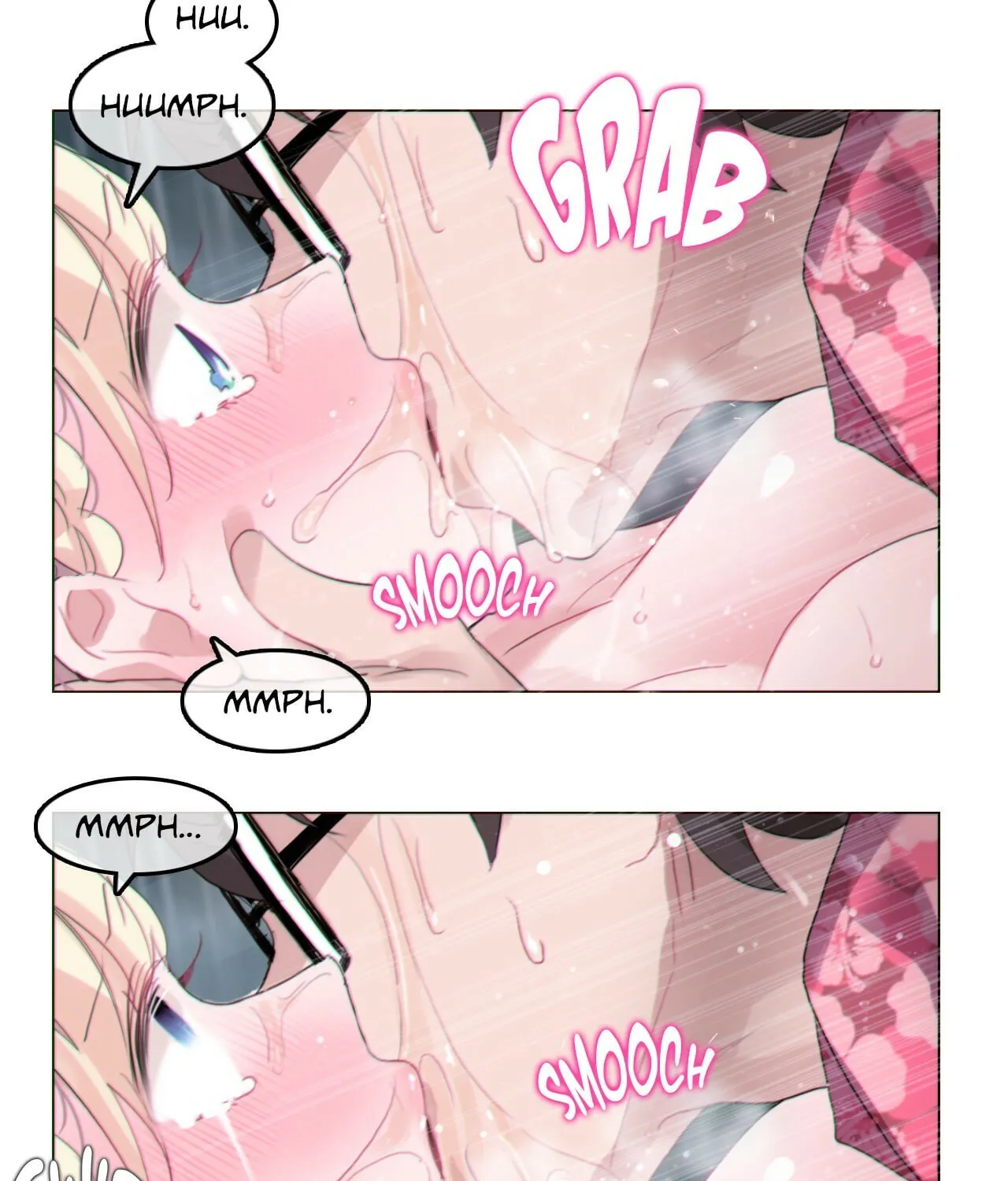 A Pervert
