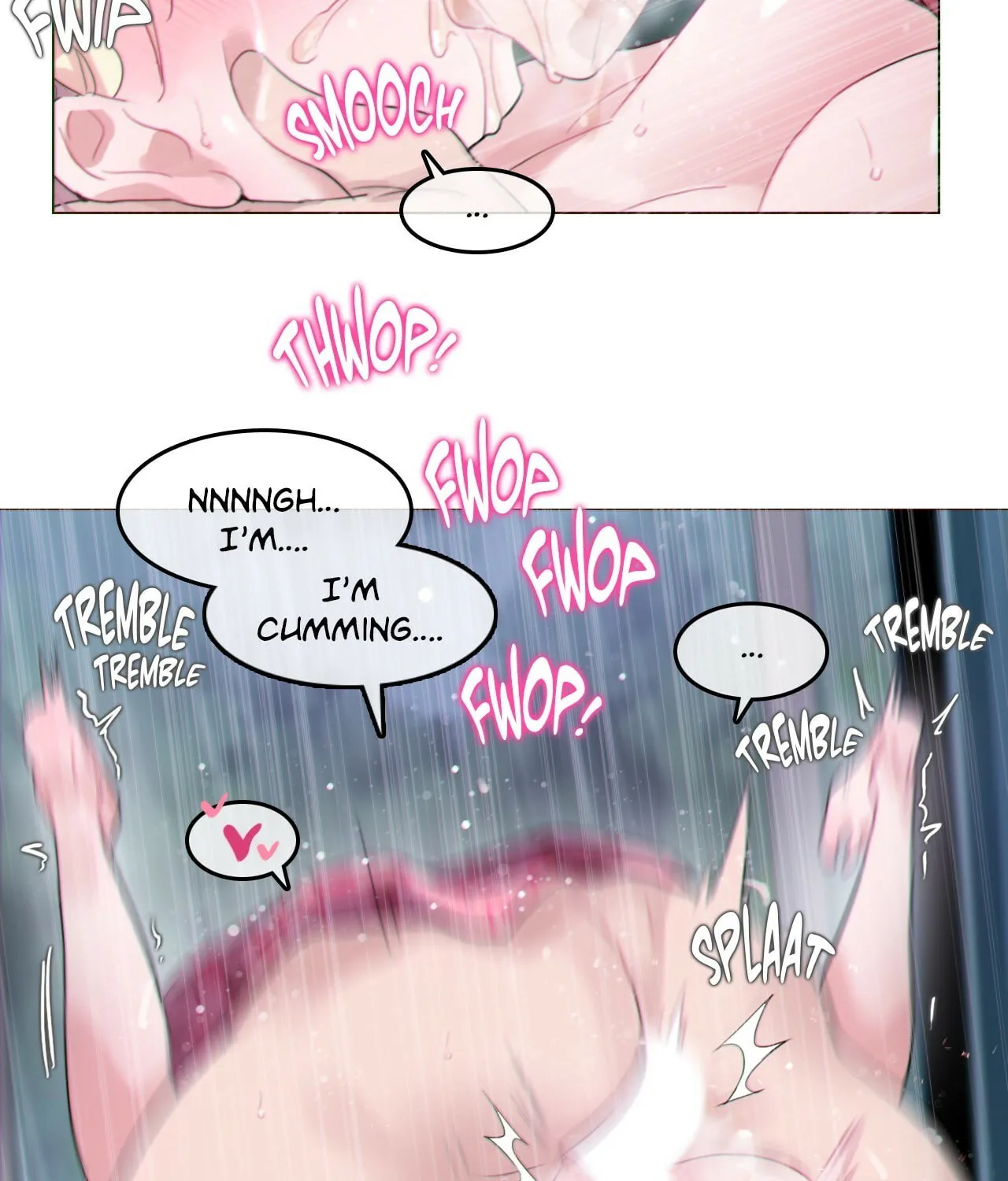 A Pervert
