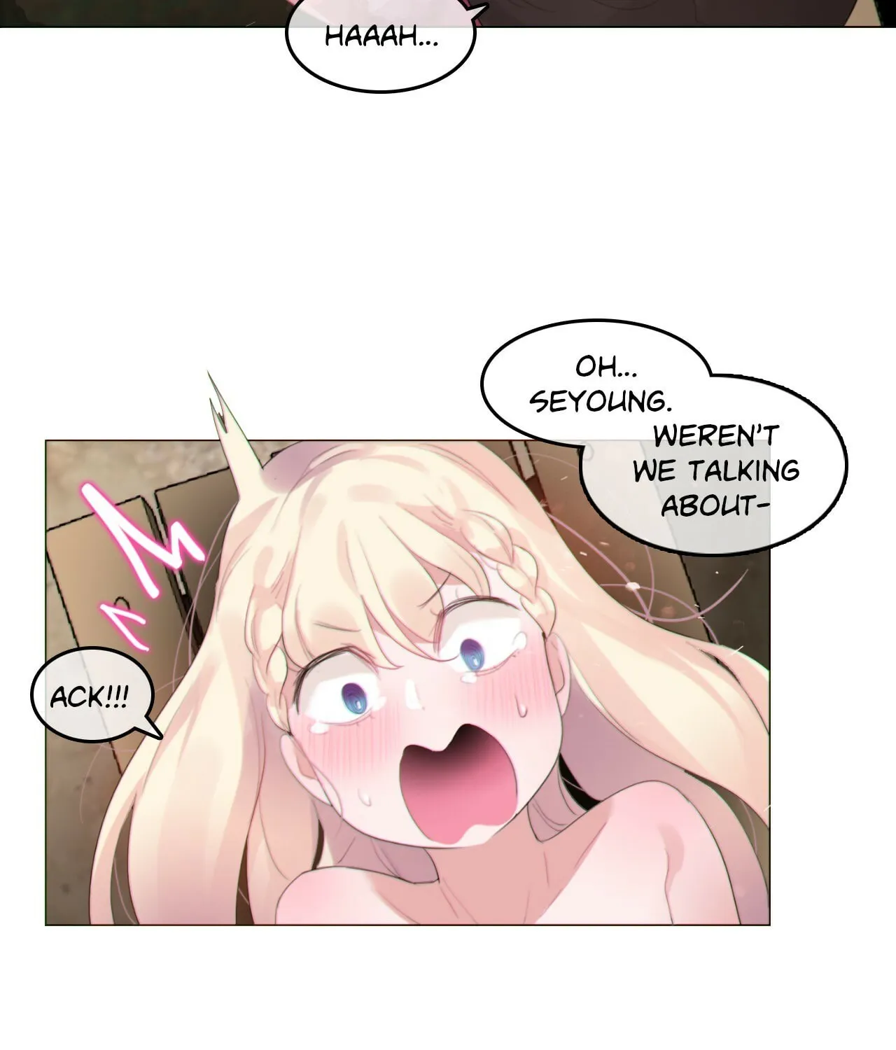 A Pervert